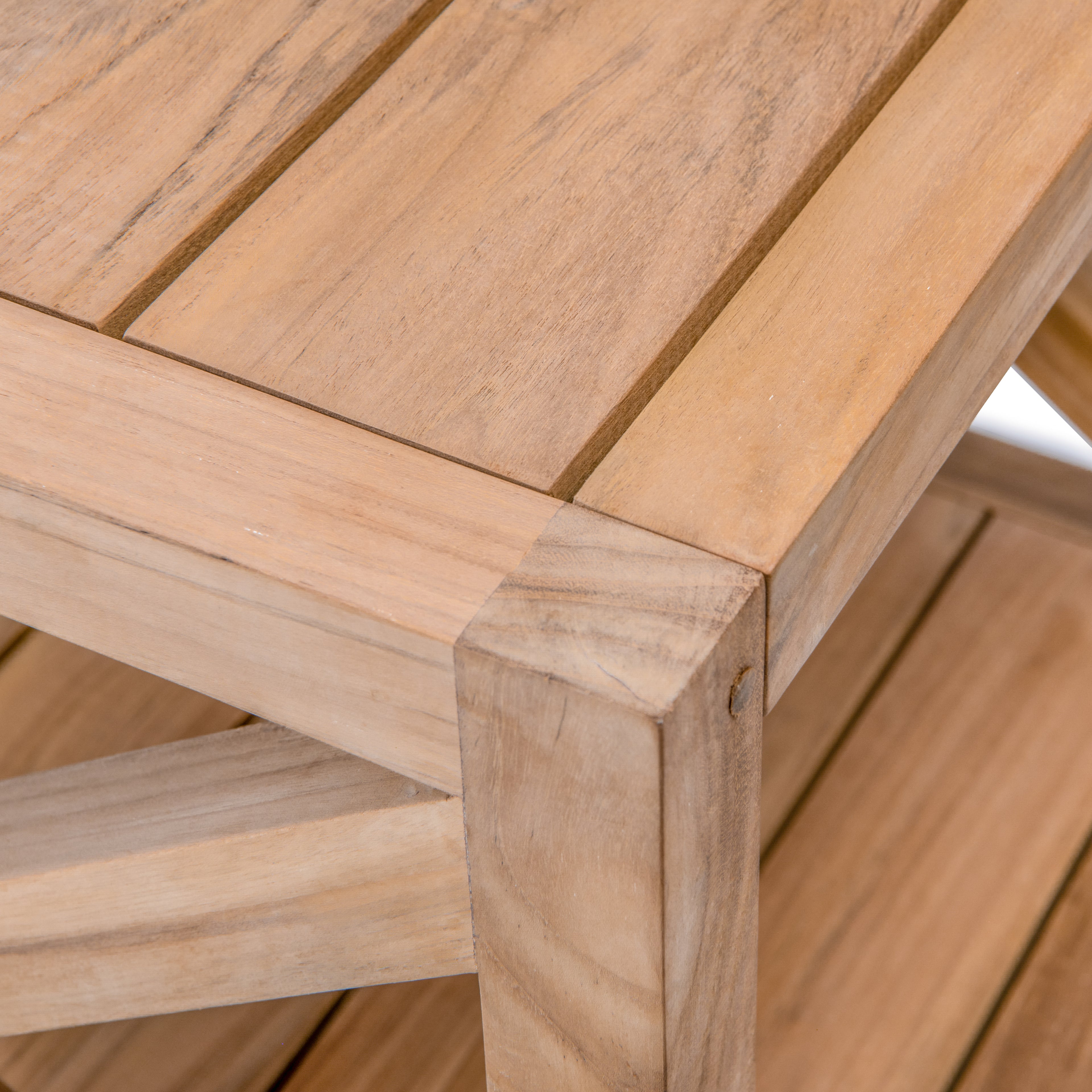Bondi Side Table