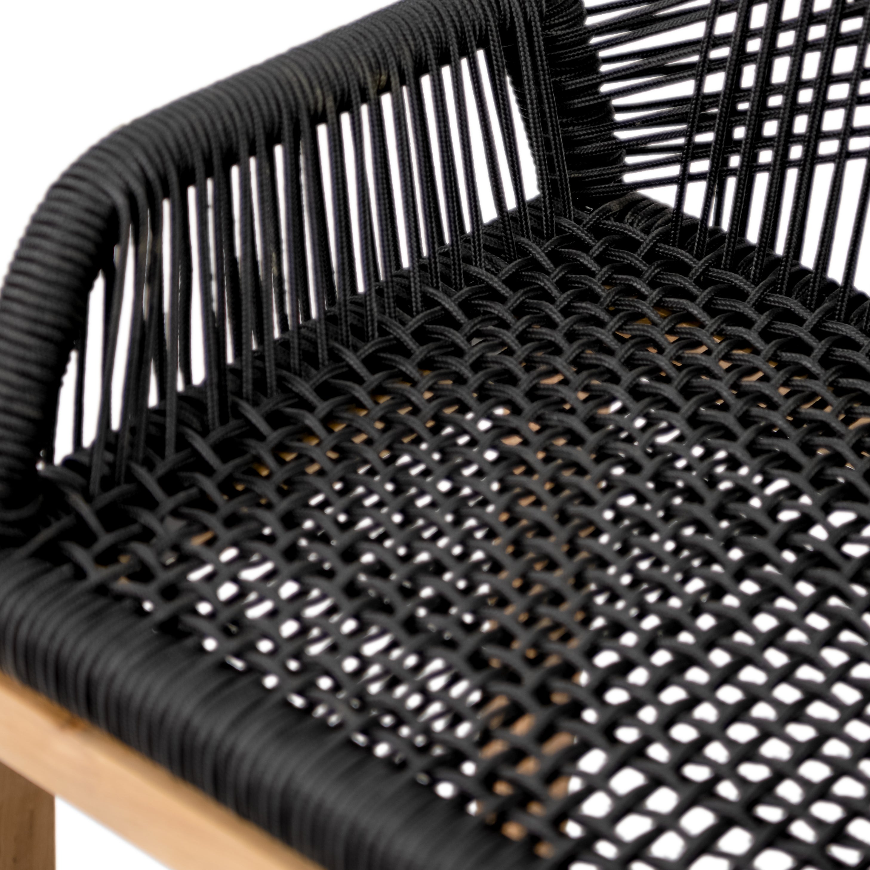Breeze Bar Chair
