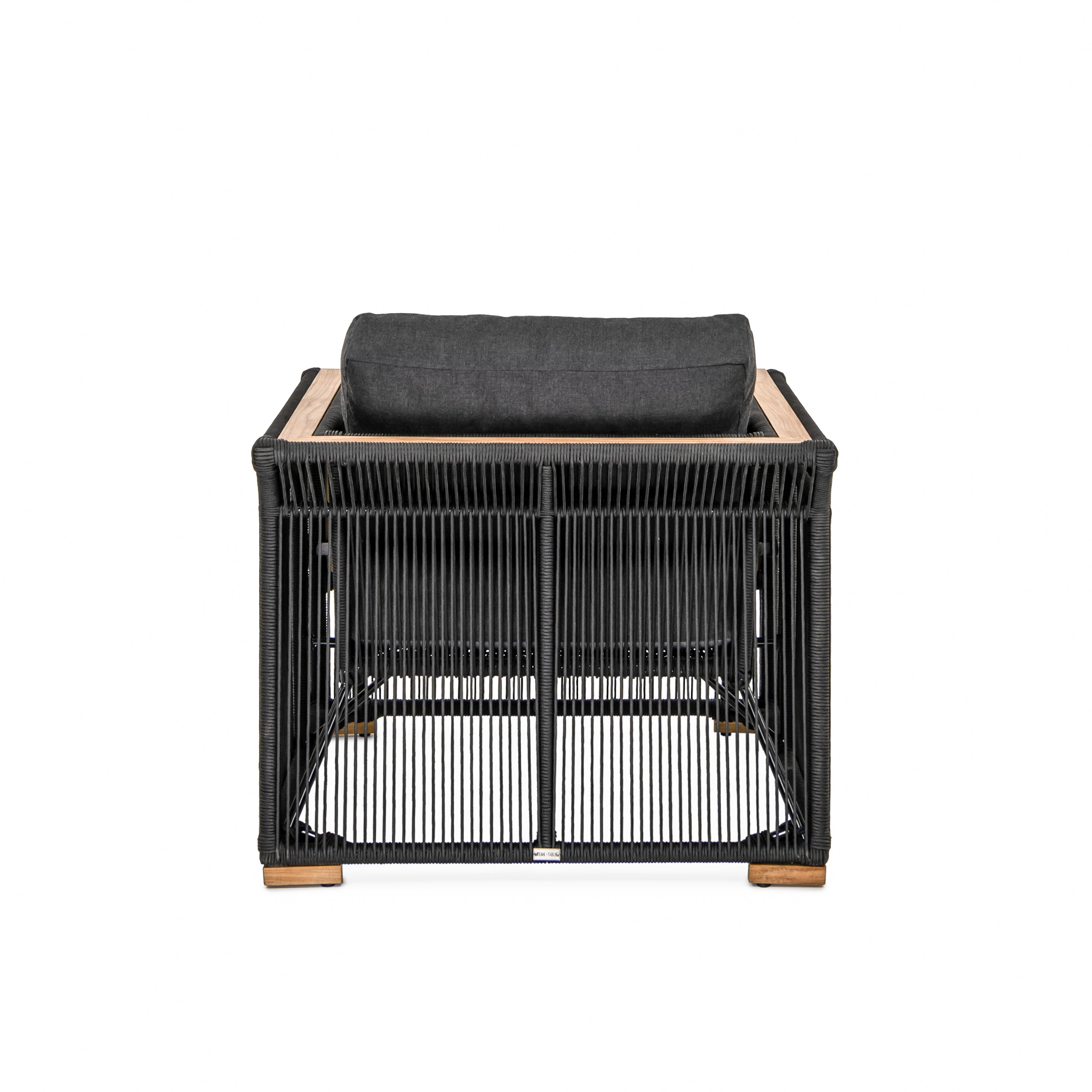 Breeze Club Chair