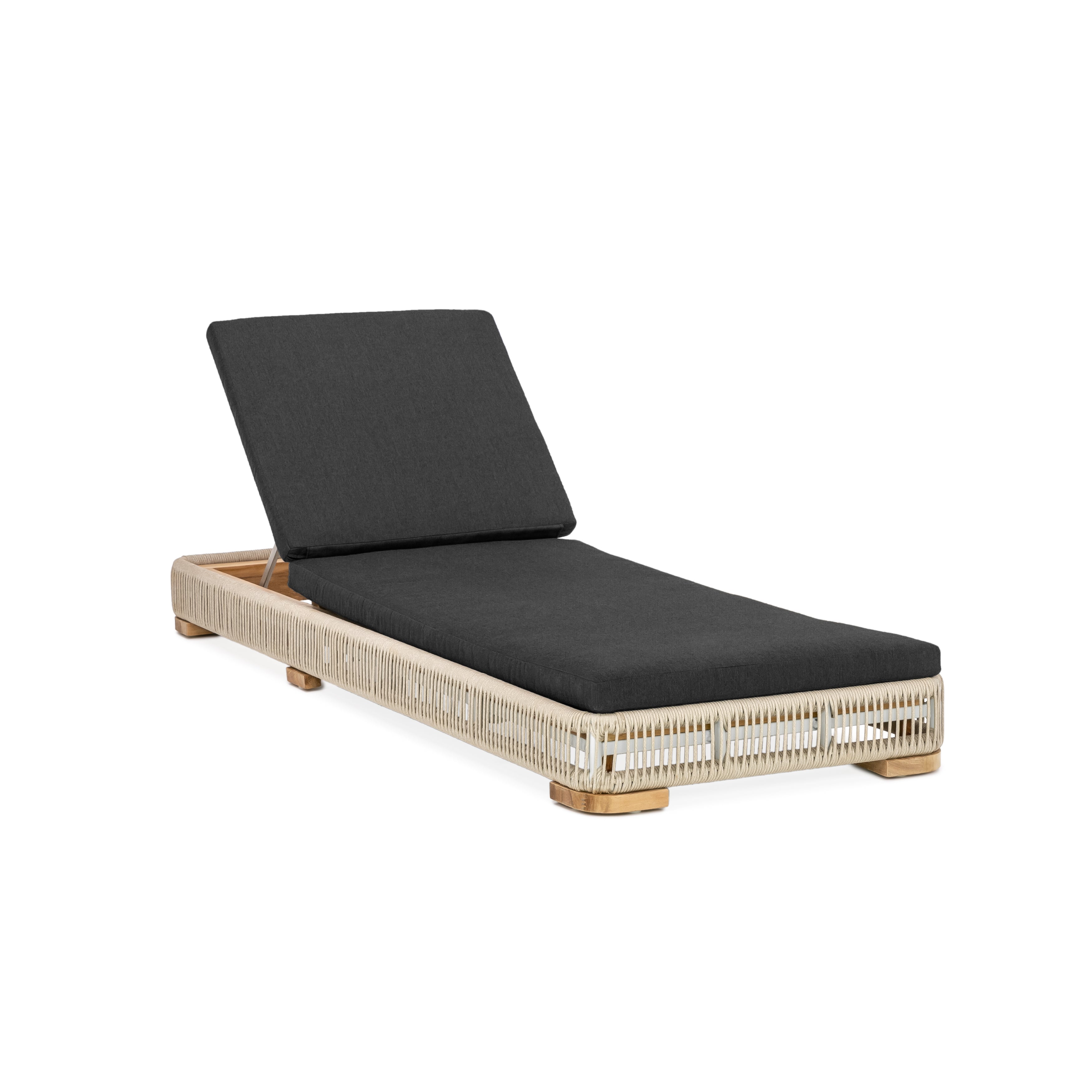 Dune Chaise Lounge