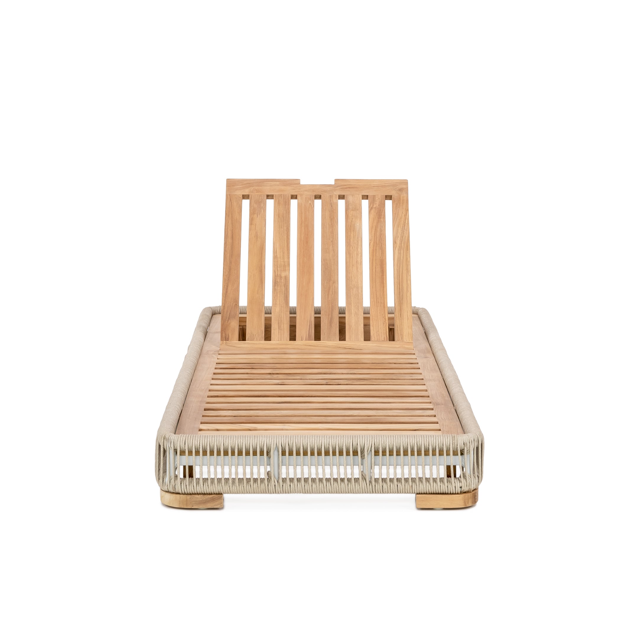 Dune Chaise Lounge