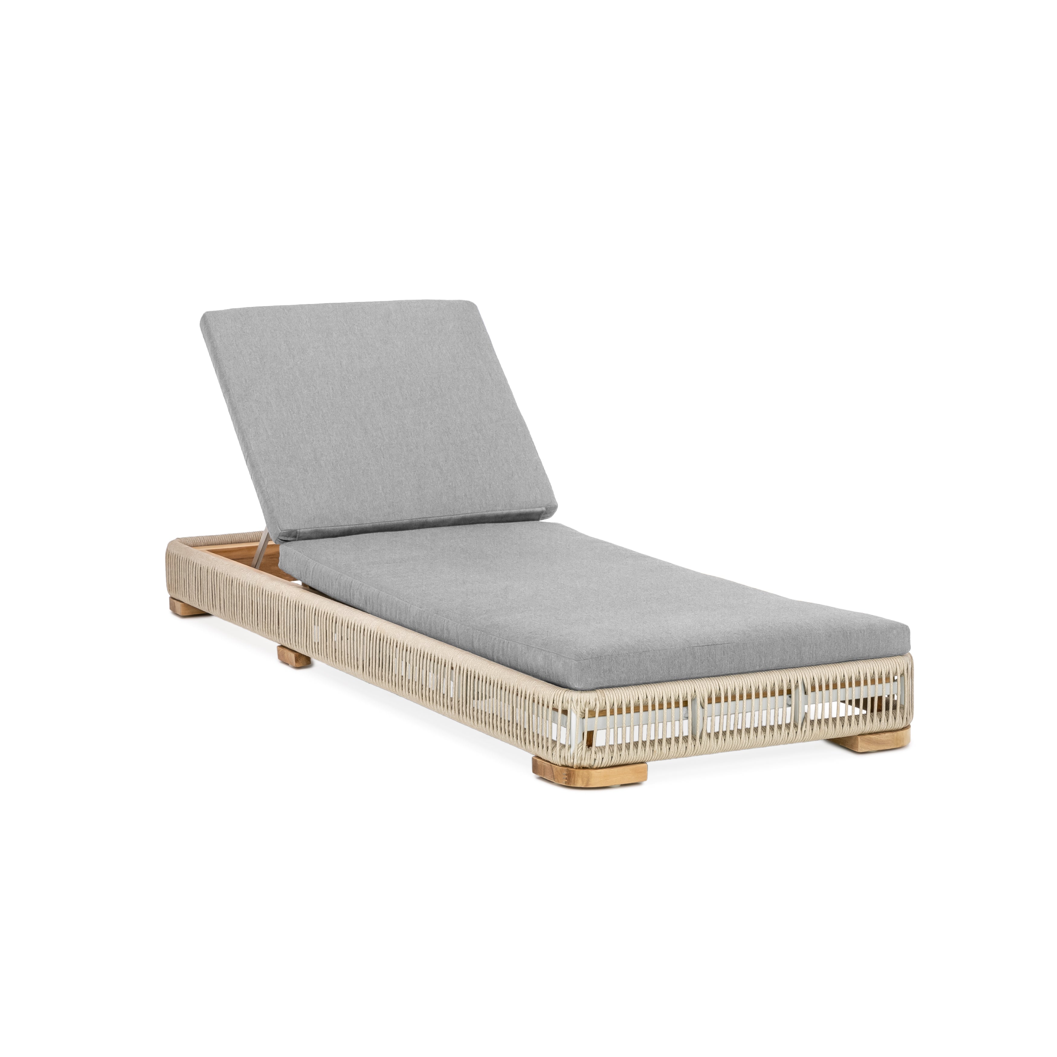 Dune Chaise Lounge