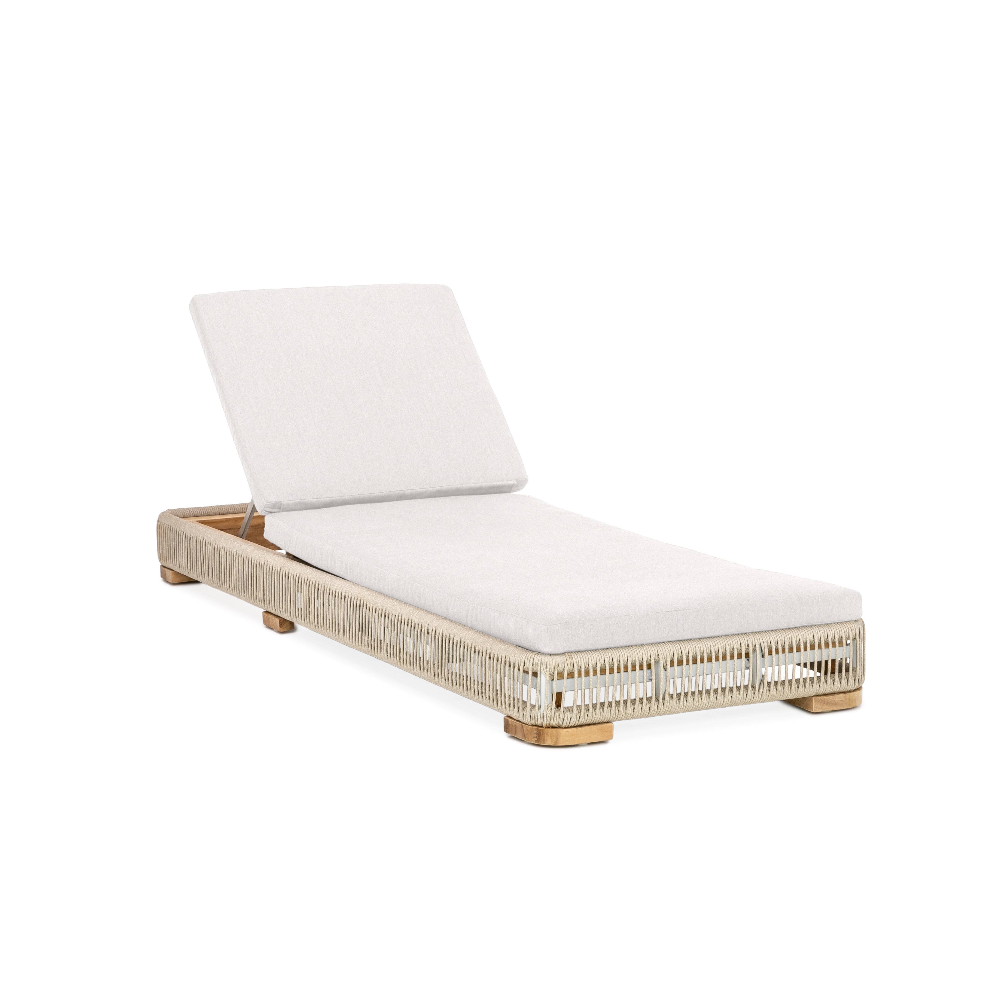 Dune Chaise Lounge