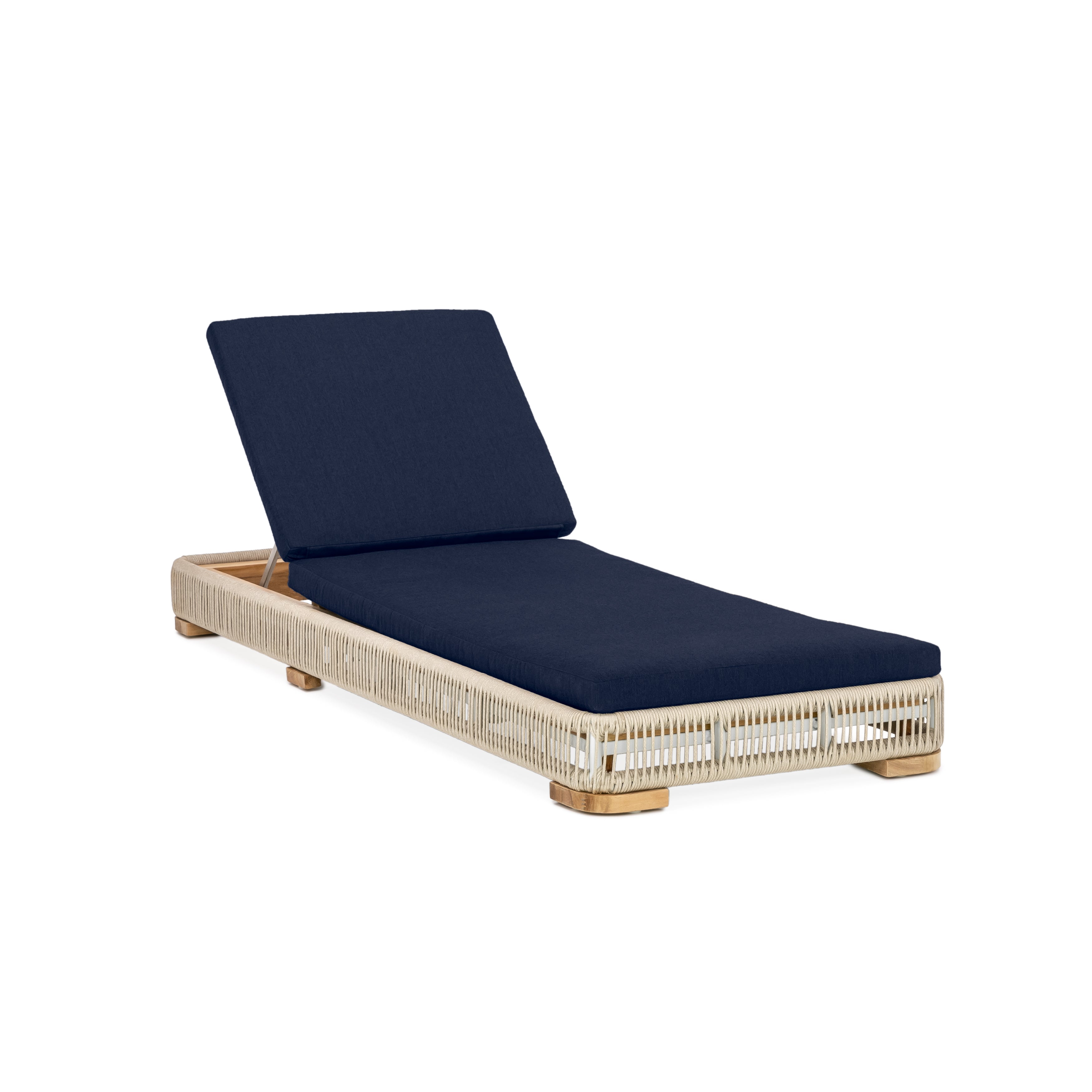 Dune Chaise Lounge