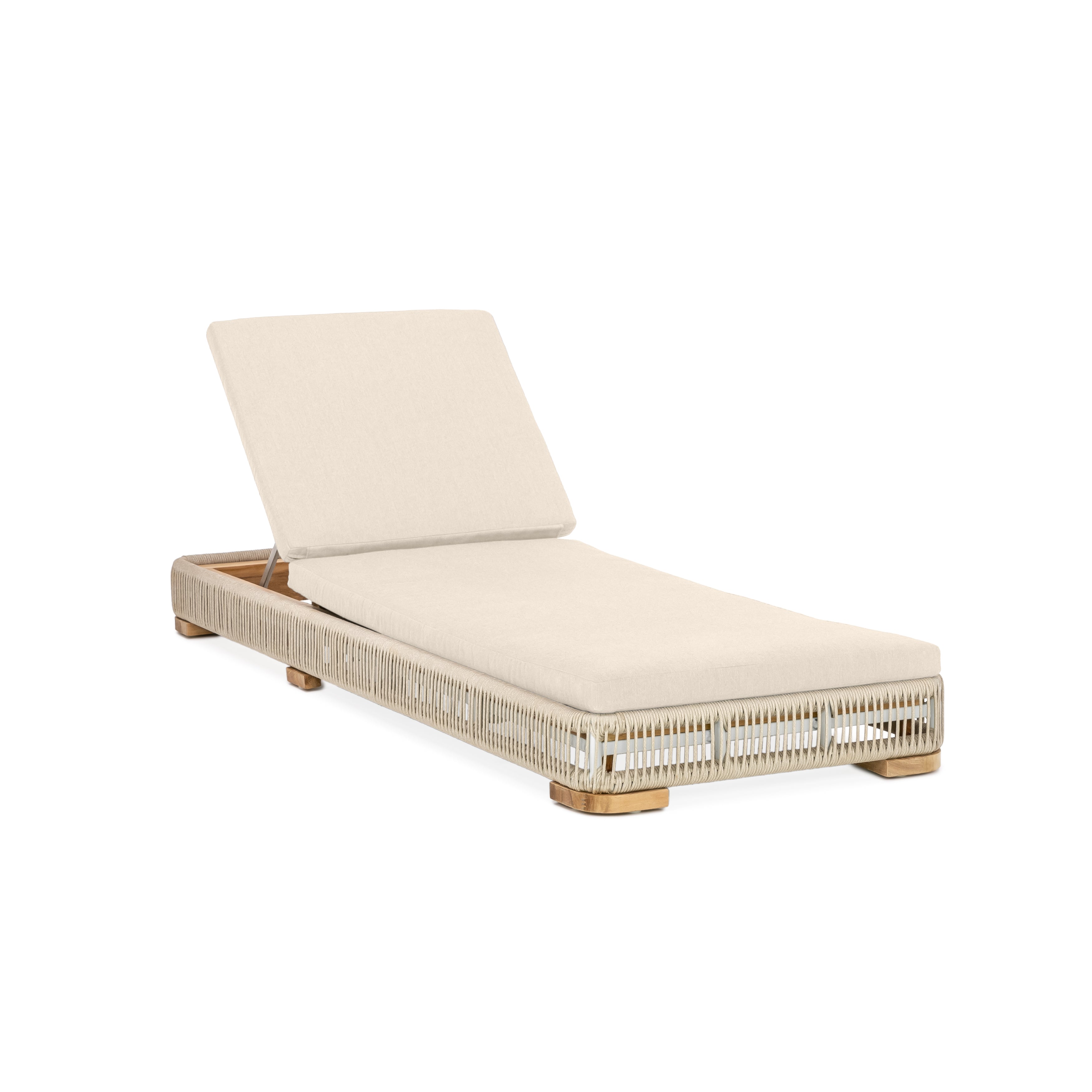 Dune Chaise Lounge