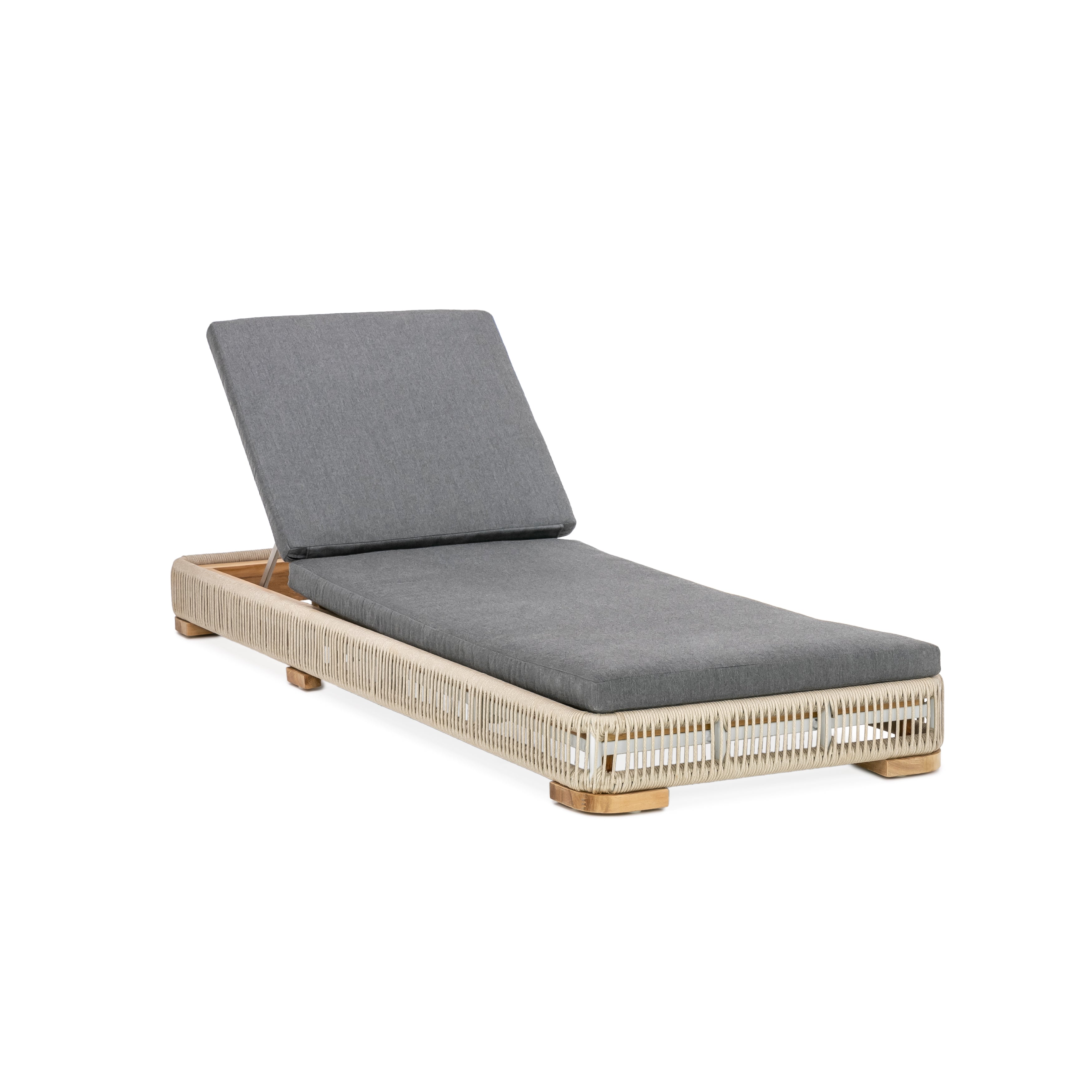 Dune Chaise Lounge