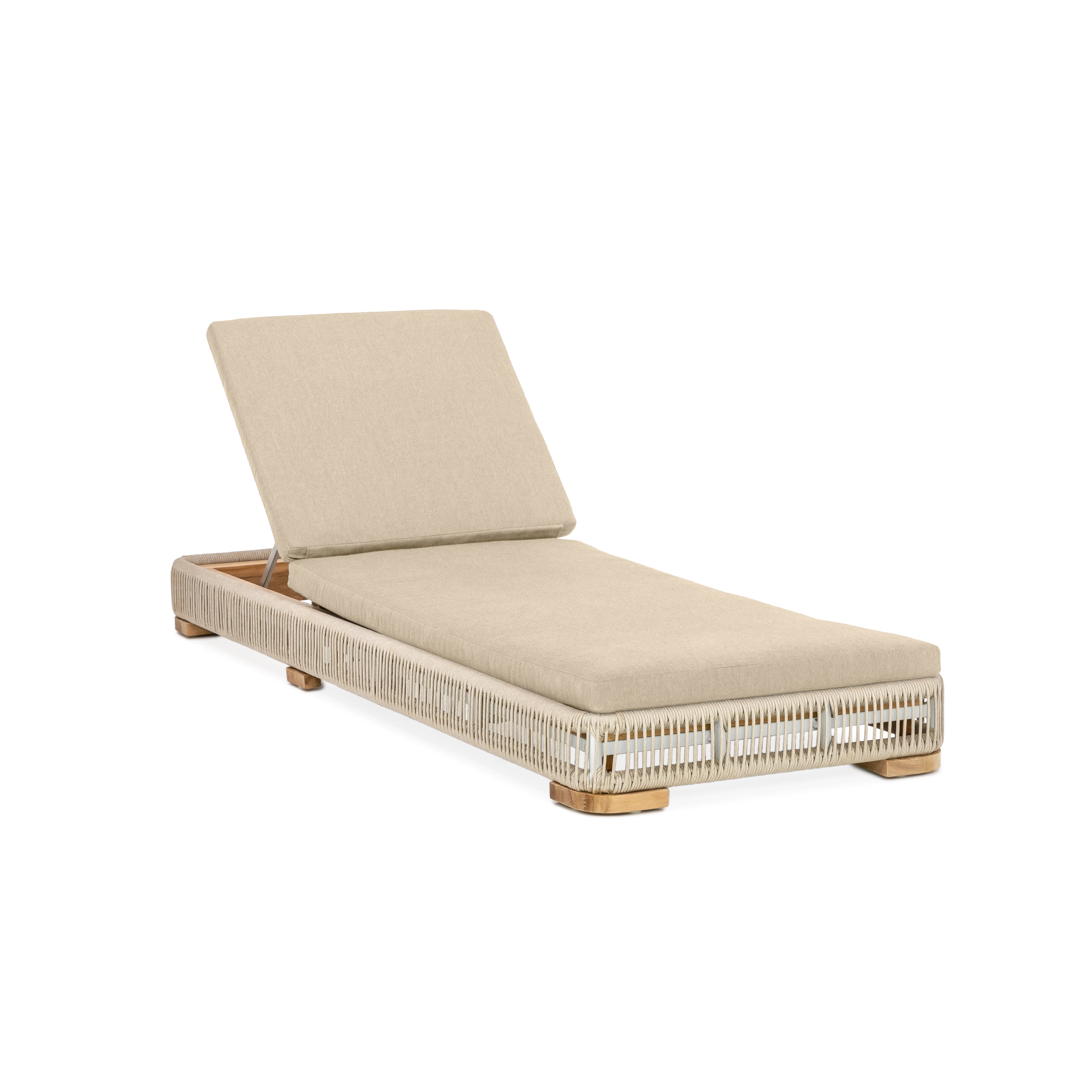 Dune Chaise Lounge