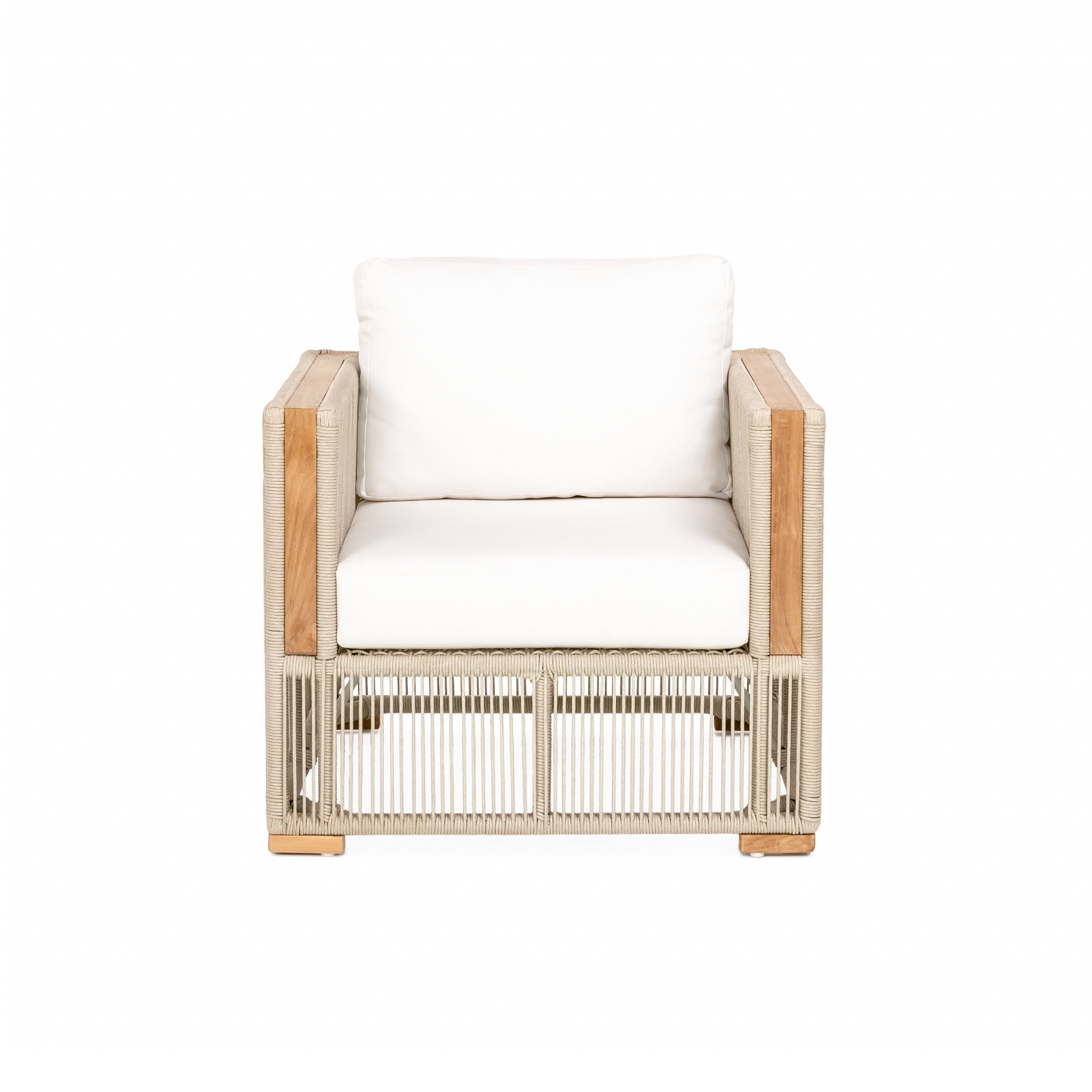 Dune Club Chair