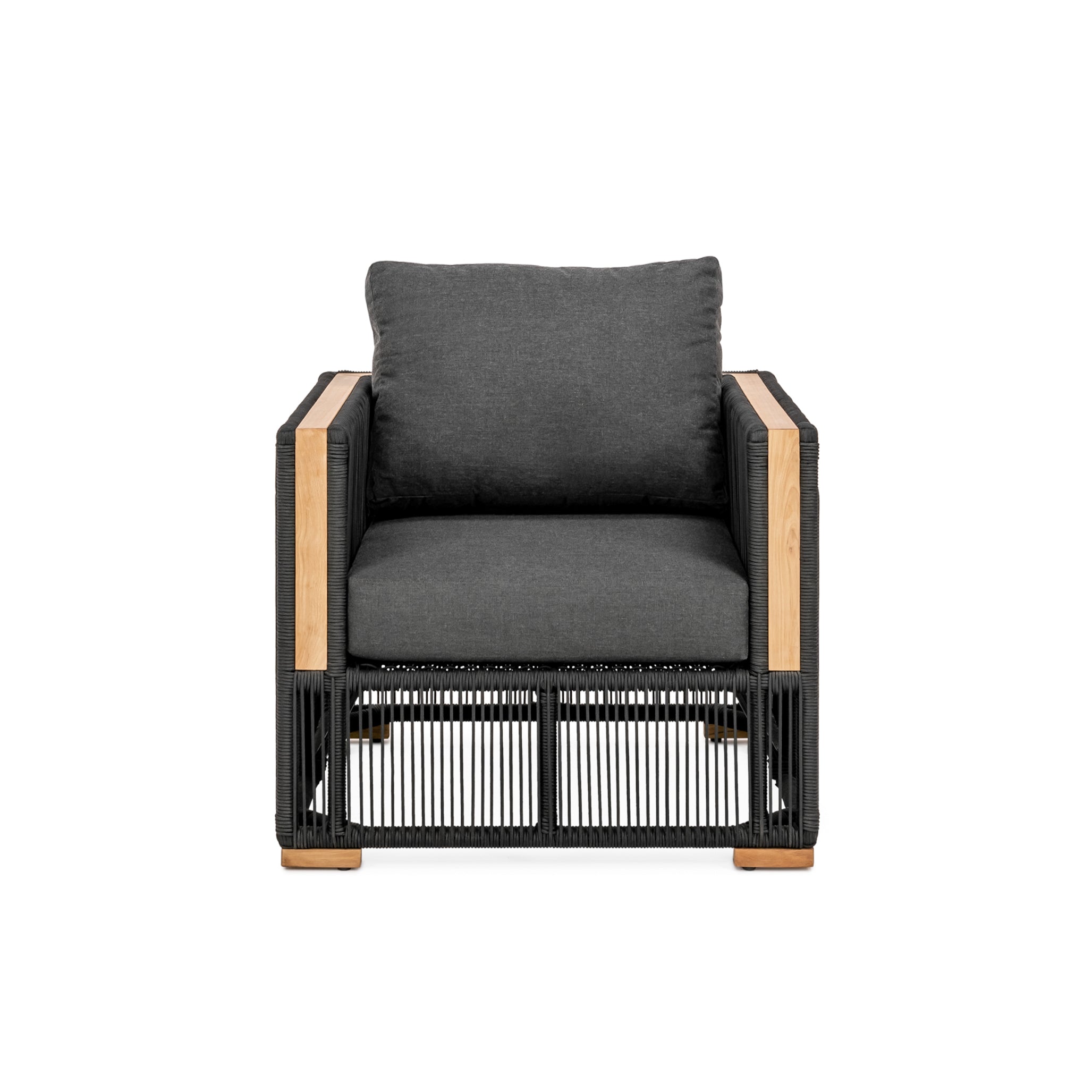 Breeze Club Chair