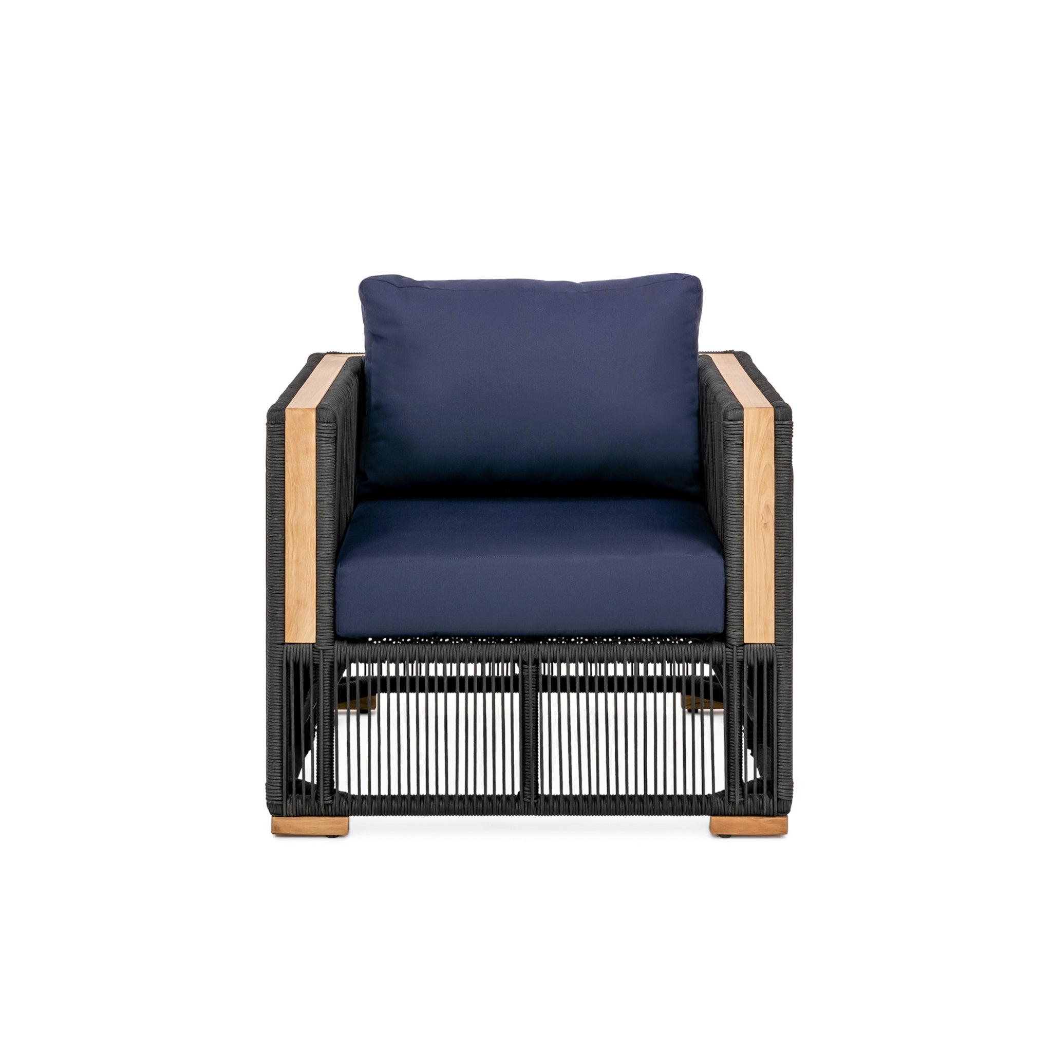 Breeze Club Chair