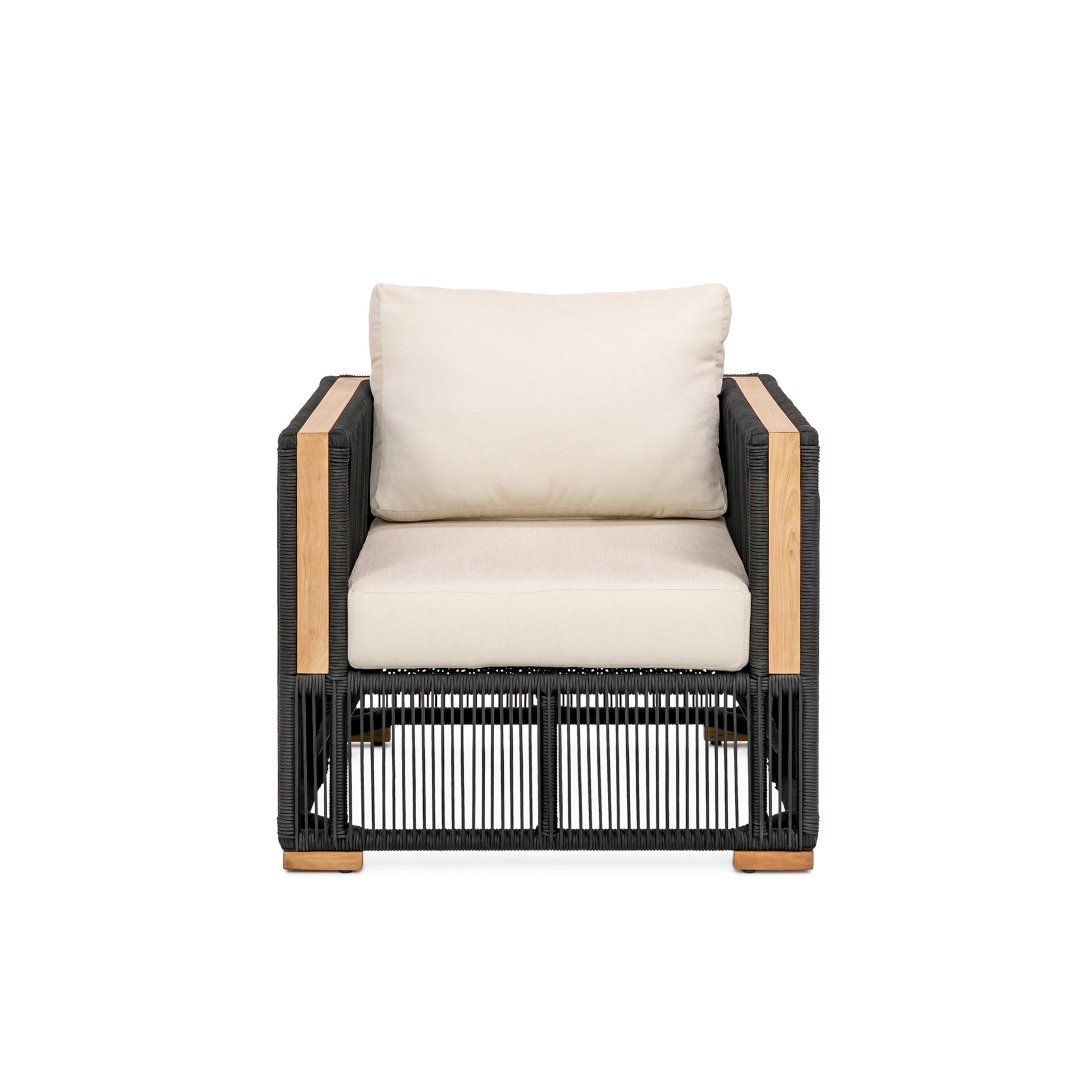 Breeze Club Chair