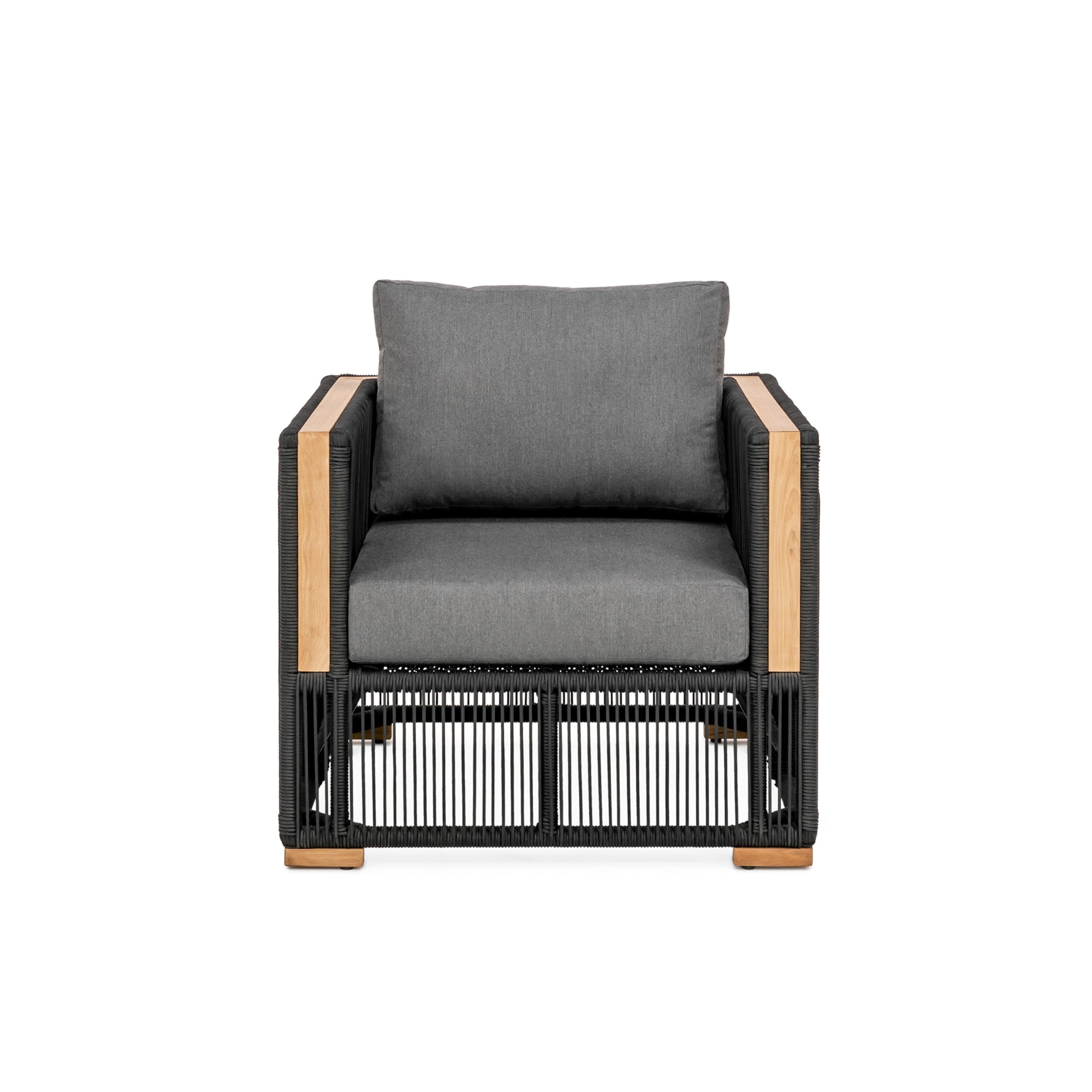 Breeze Club Chair