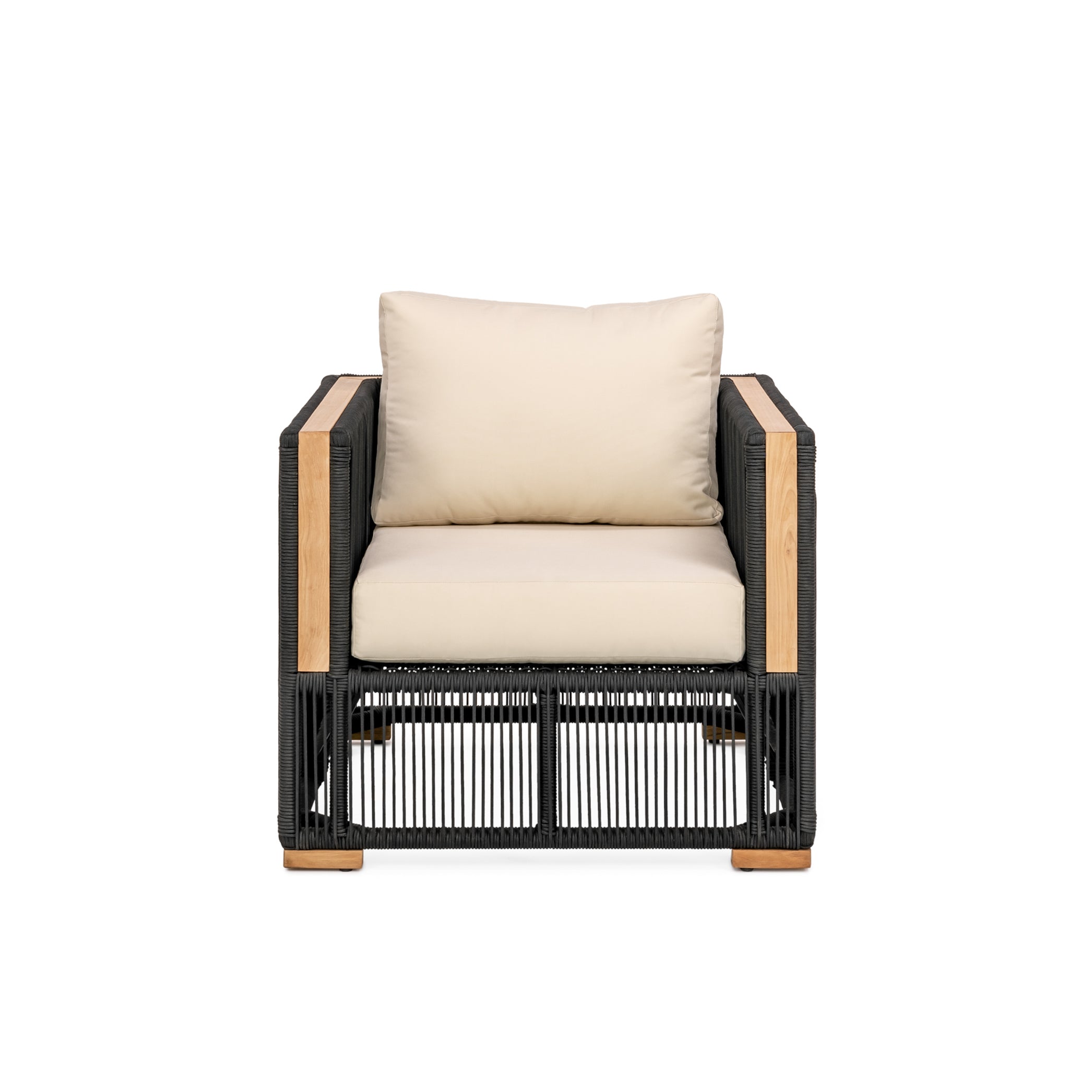 Breeze Club Chair