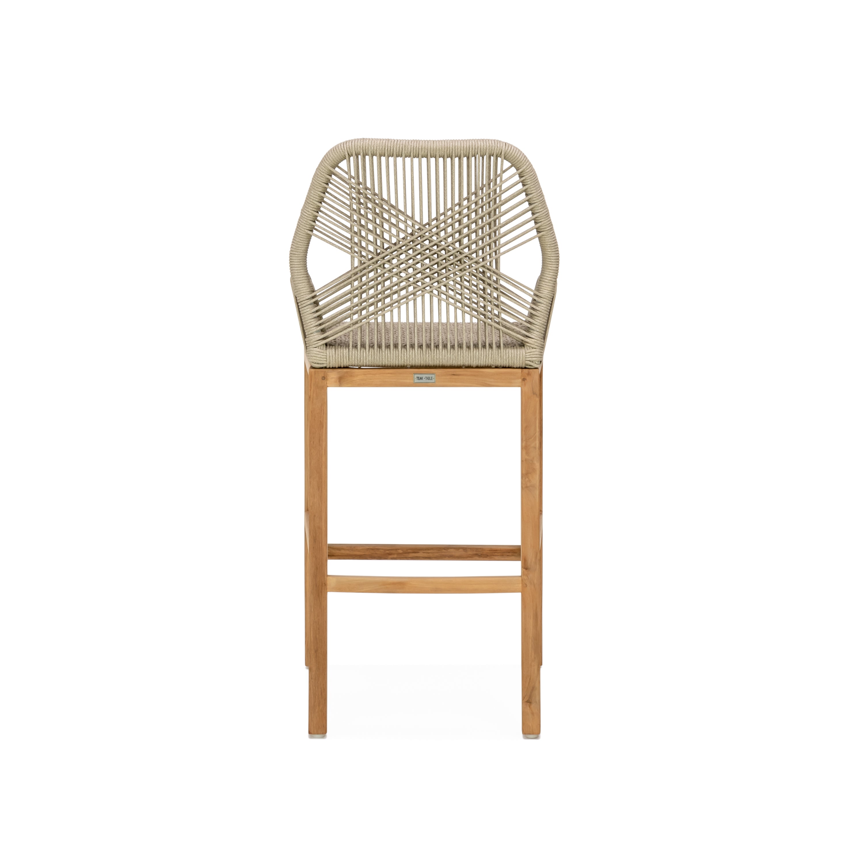Dune Bar Chair