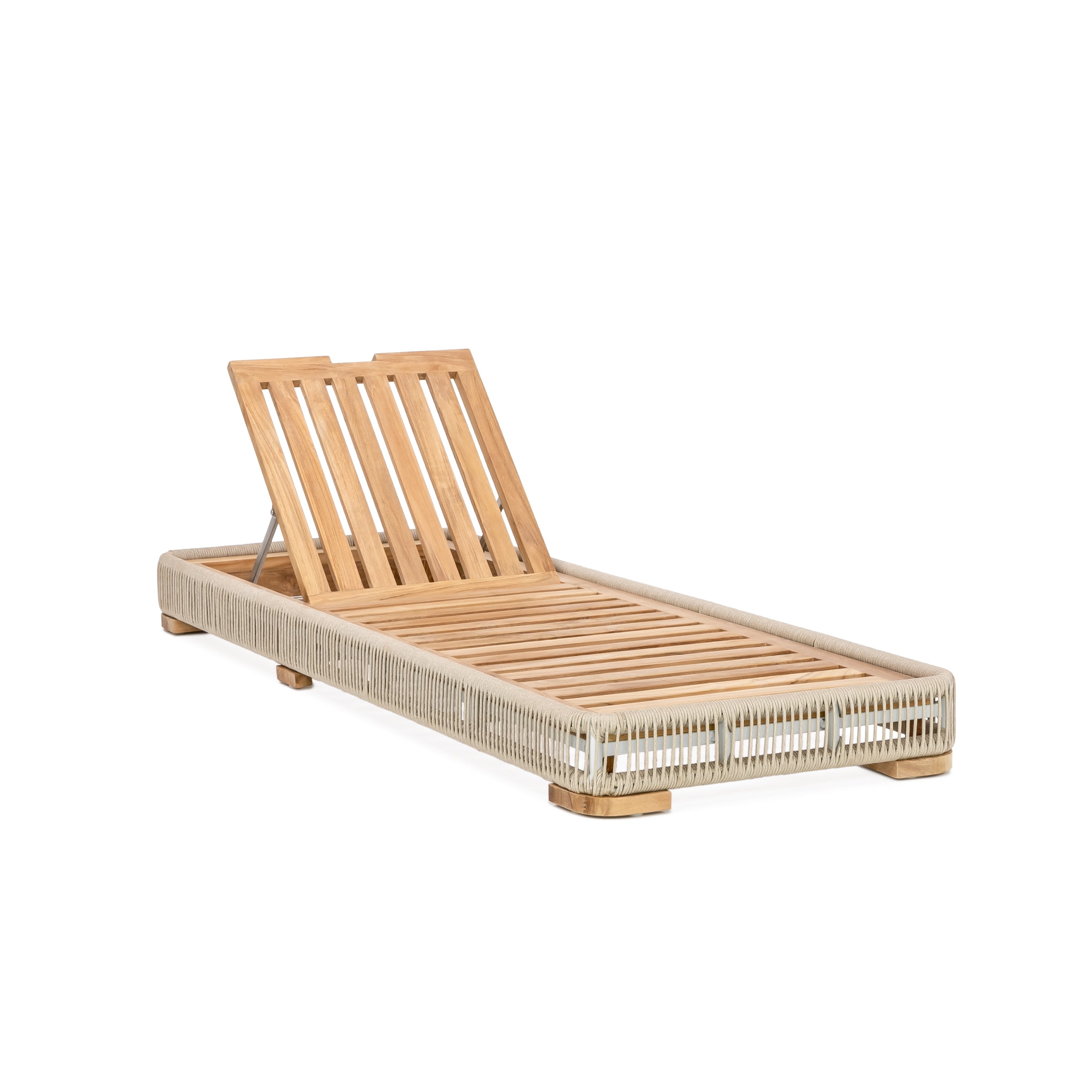 Dune Chaise Lounge