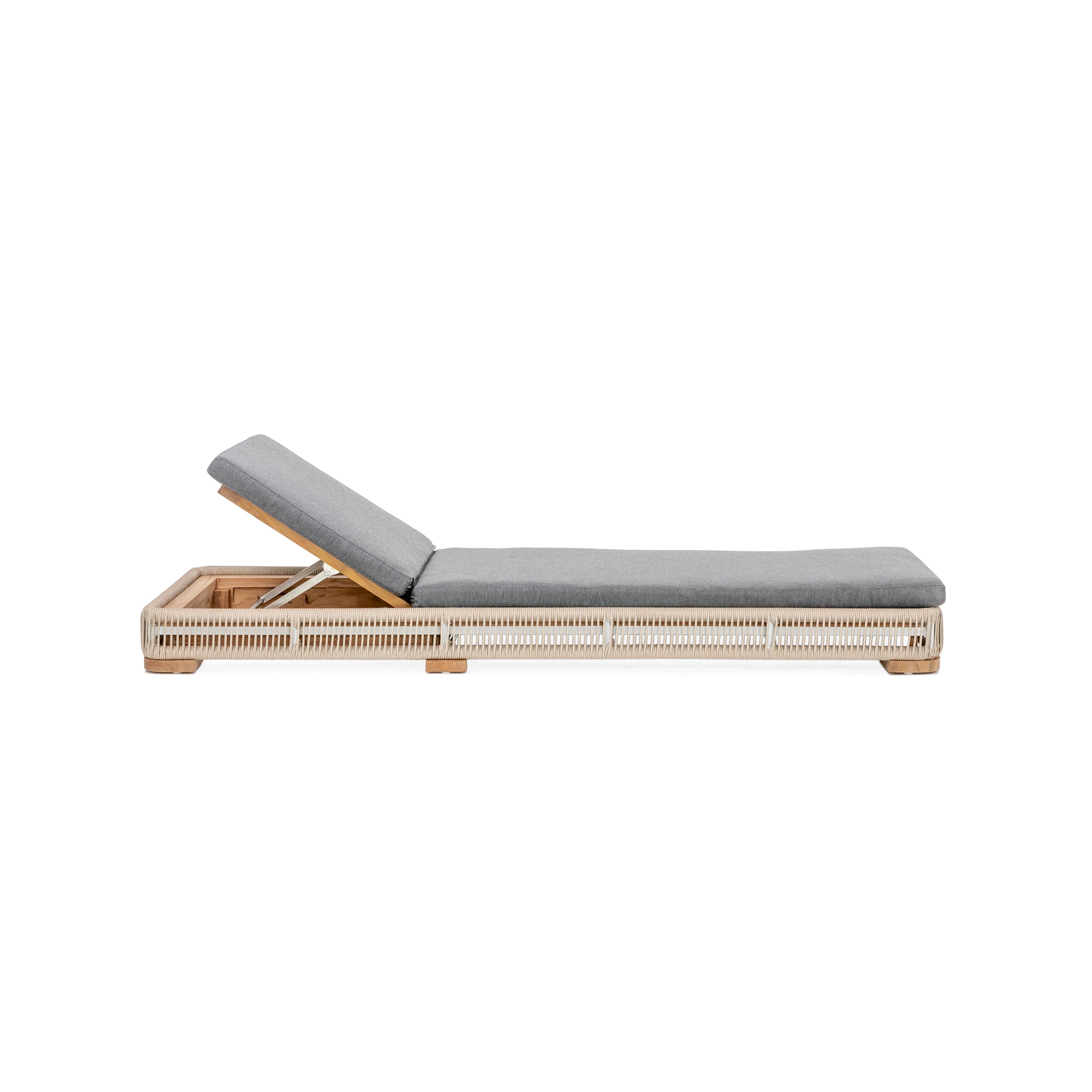 Dune Chaise Lounge