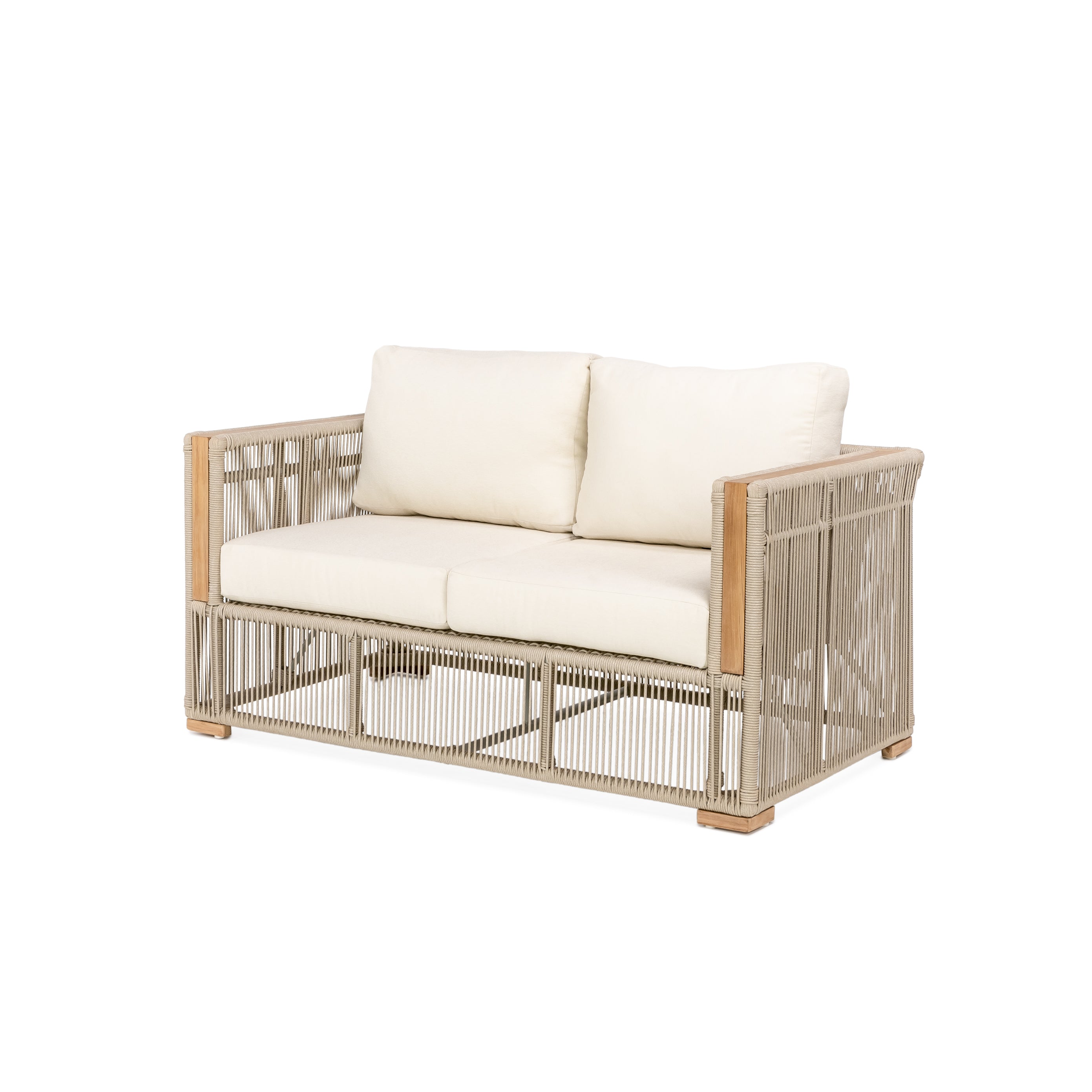 Dune Loveseat