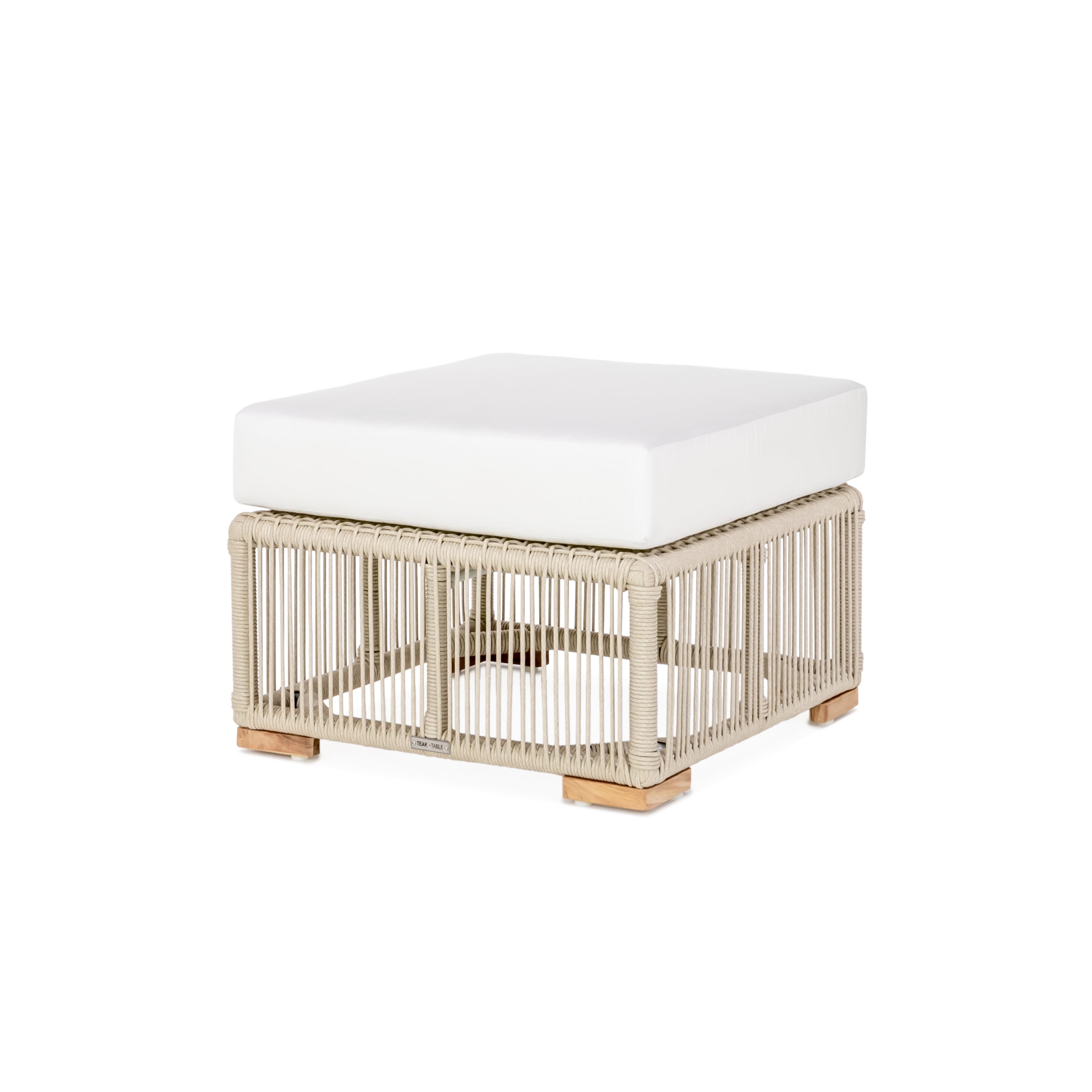 Dune Ottoman