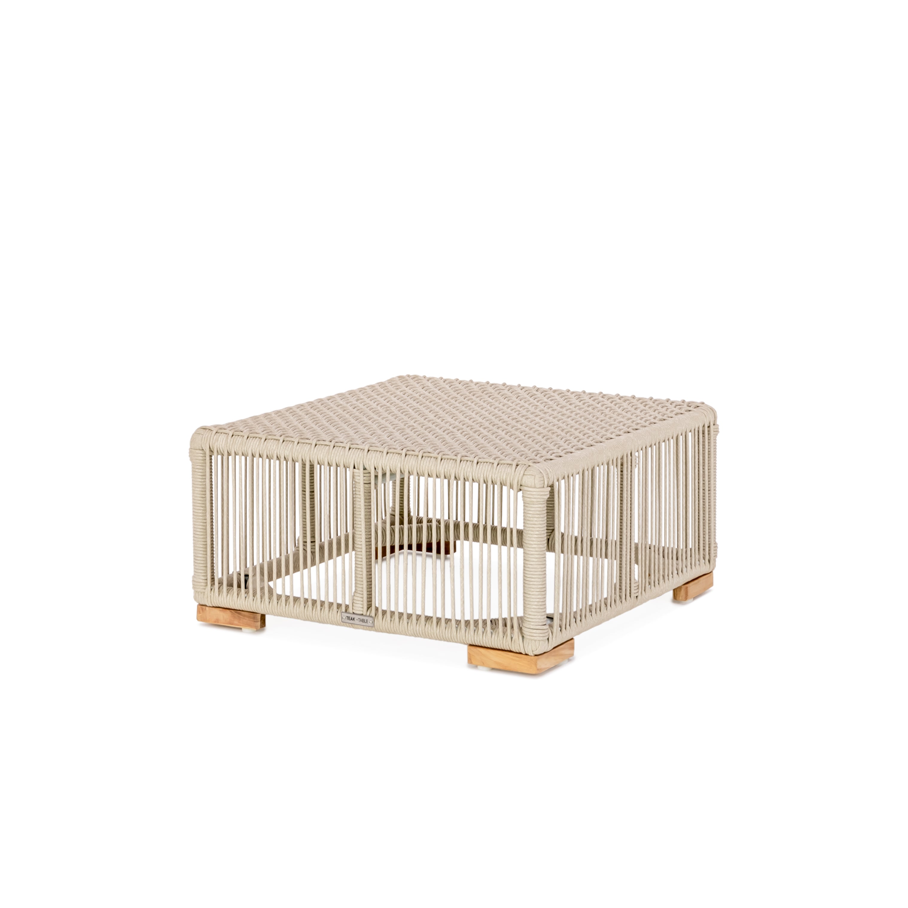Dune Ottoman