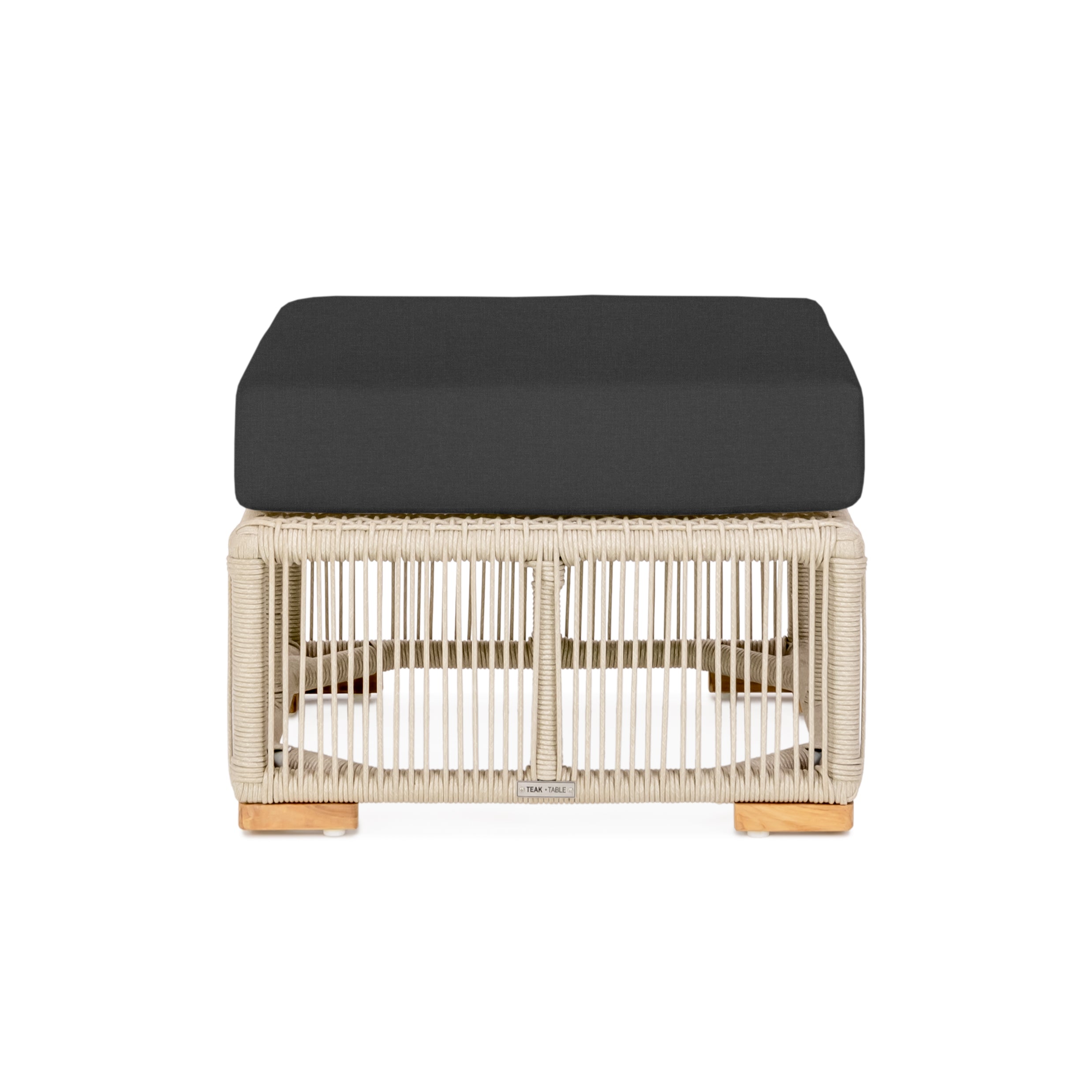 Dune Ottoman