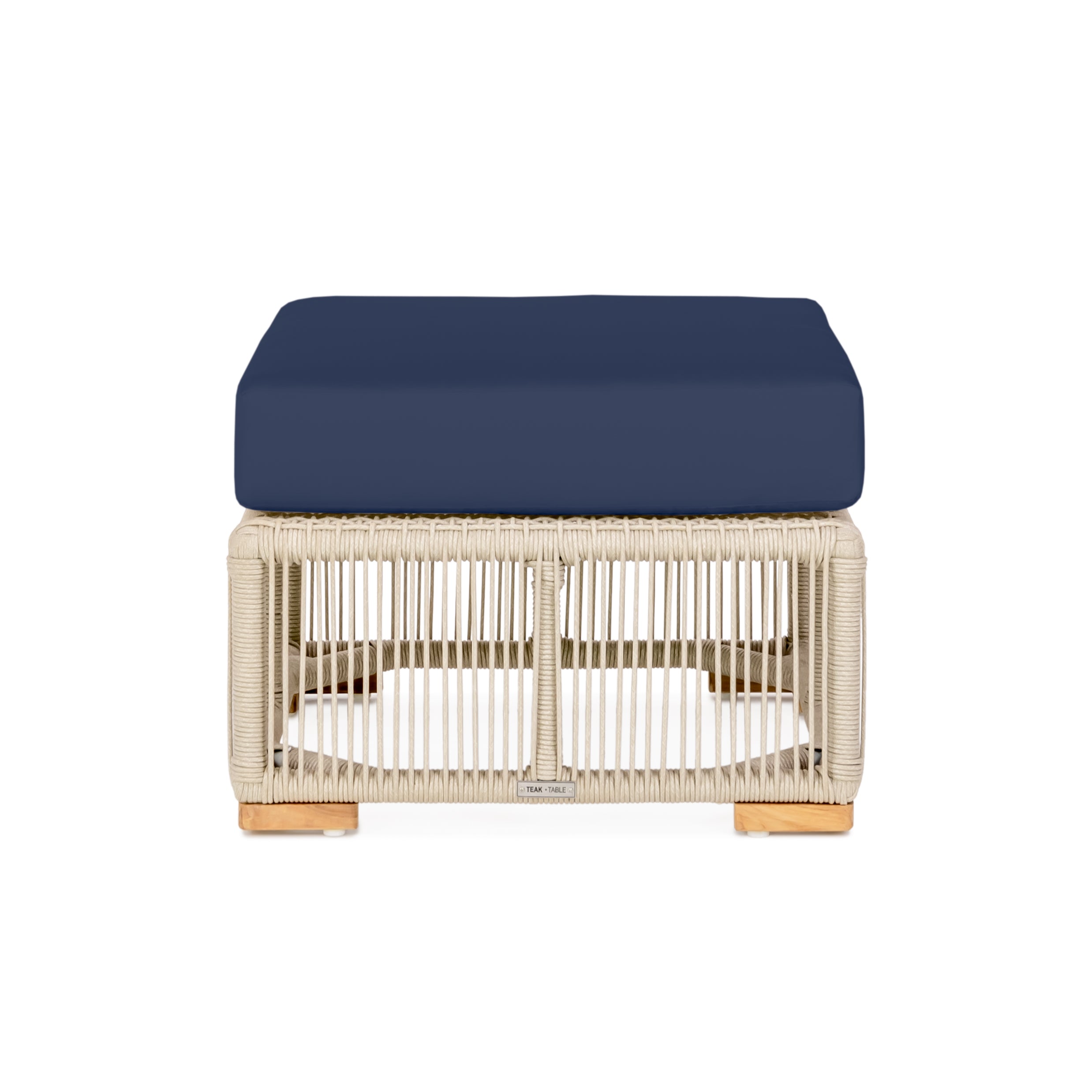 Dune Ottoman