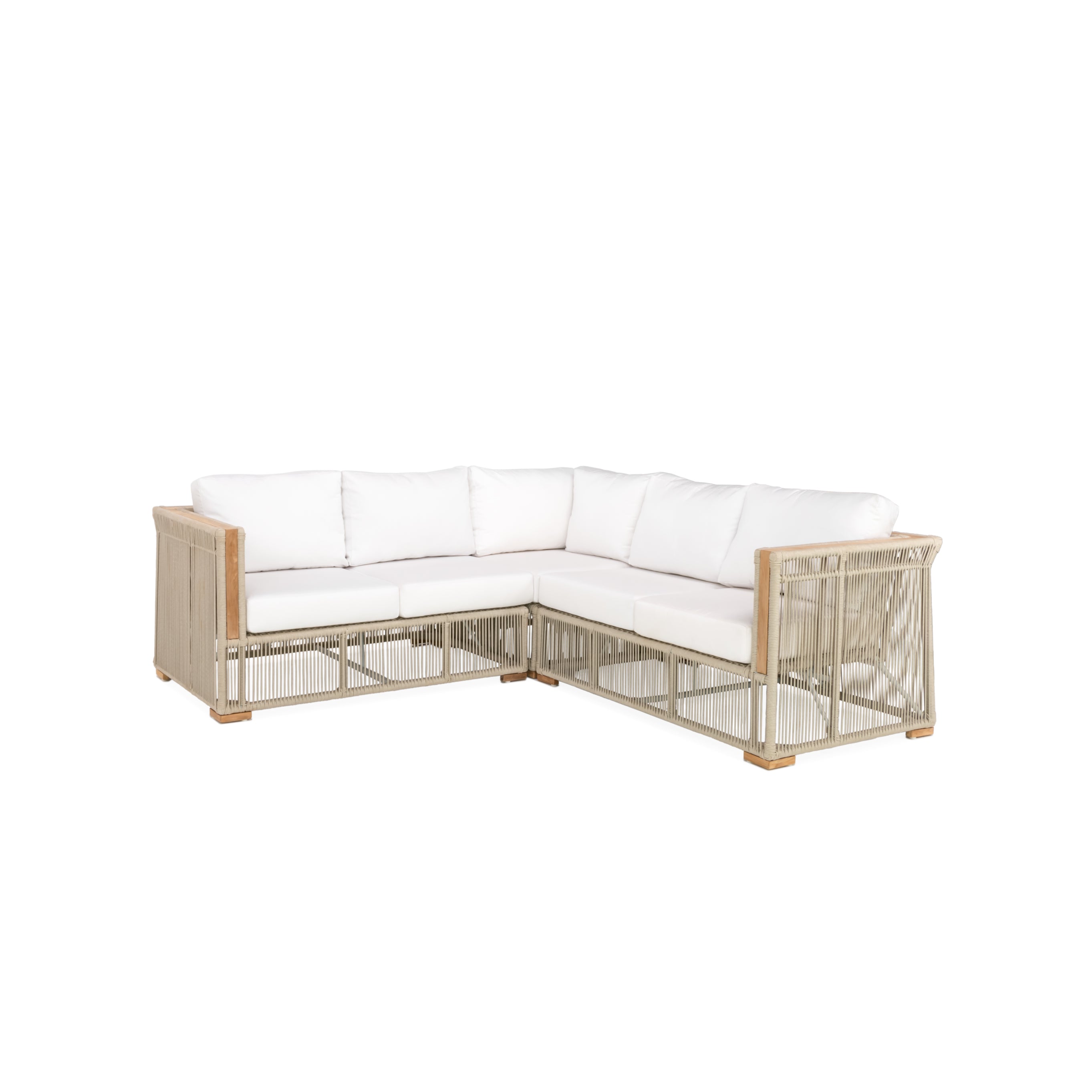 Dune Modular Sectional