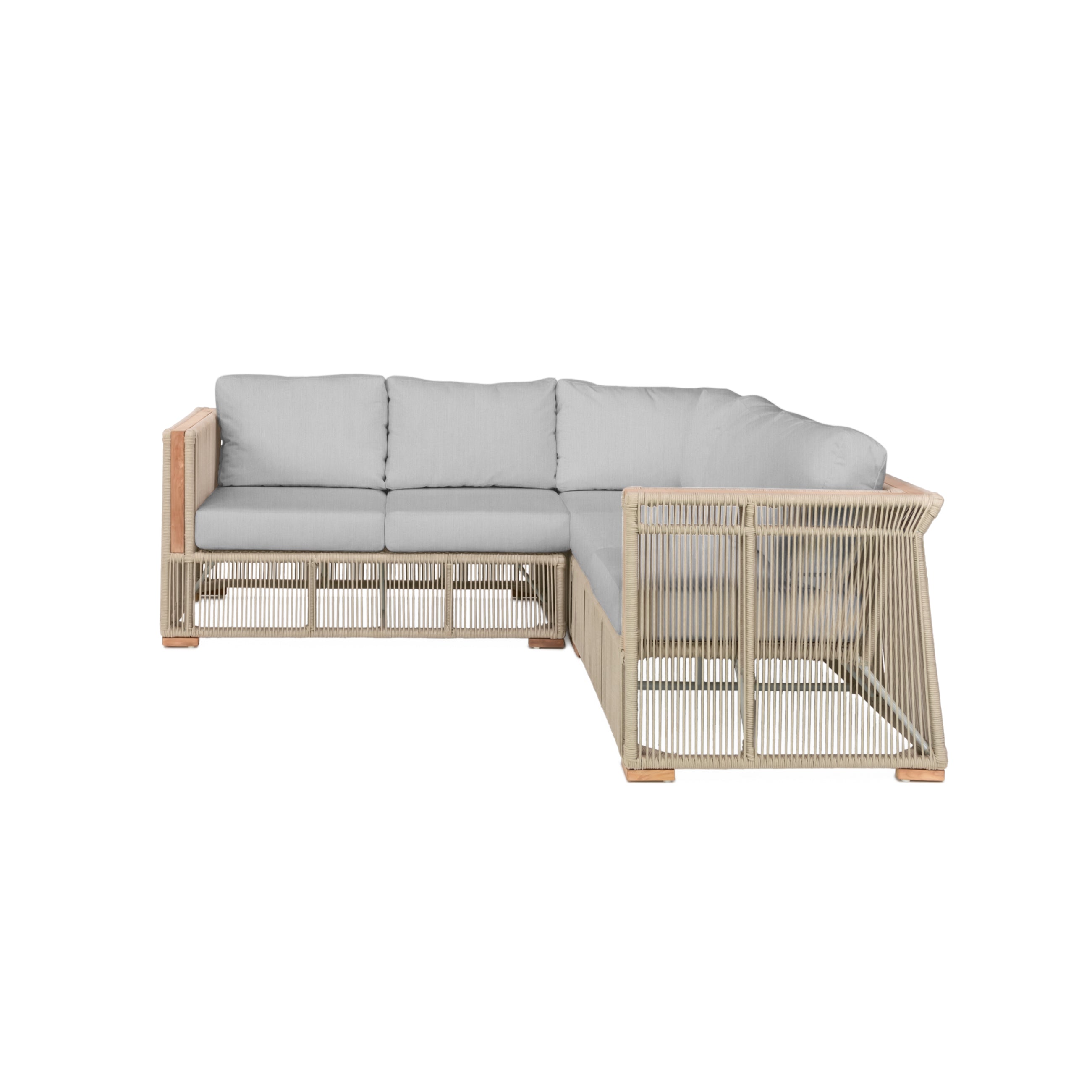 Dune Modular Sectional