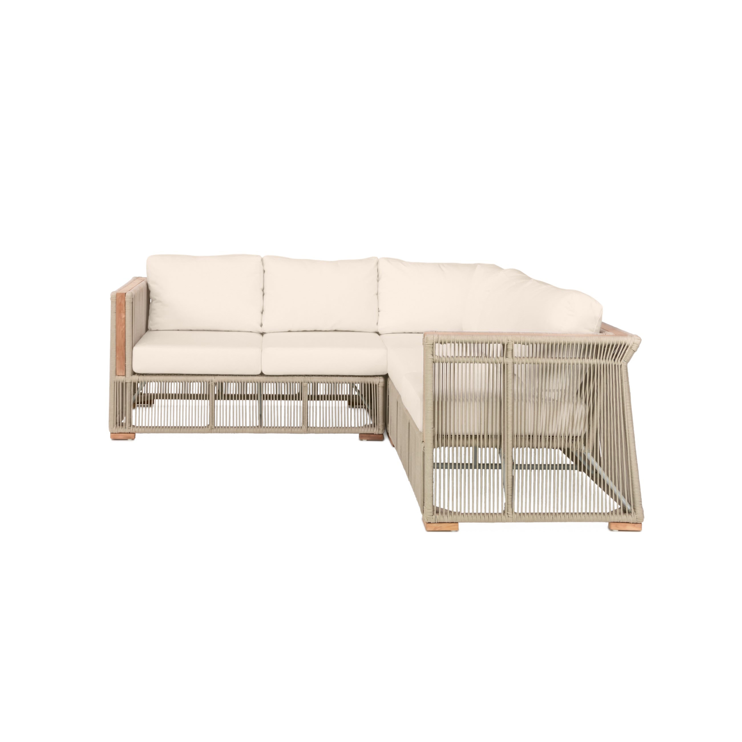 Dune Modular Sectional