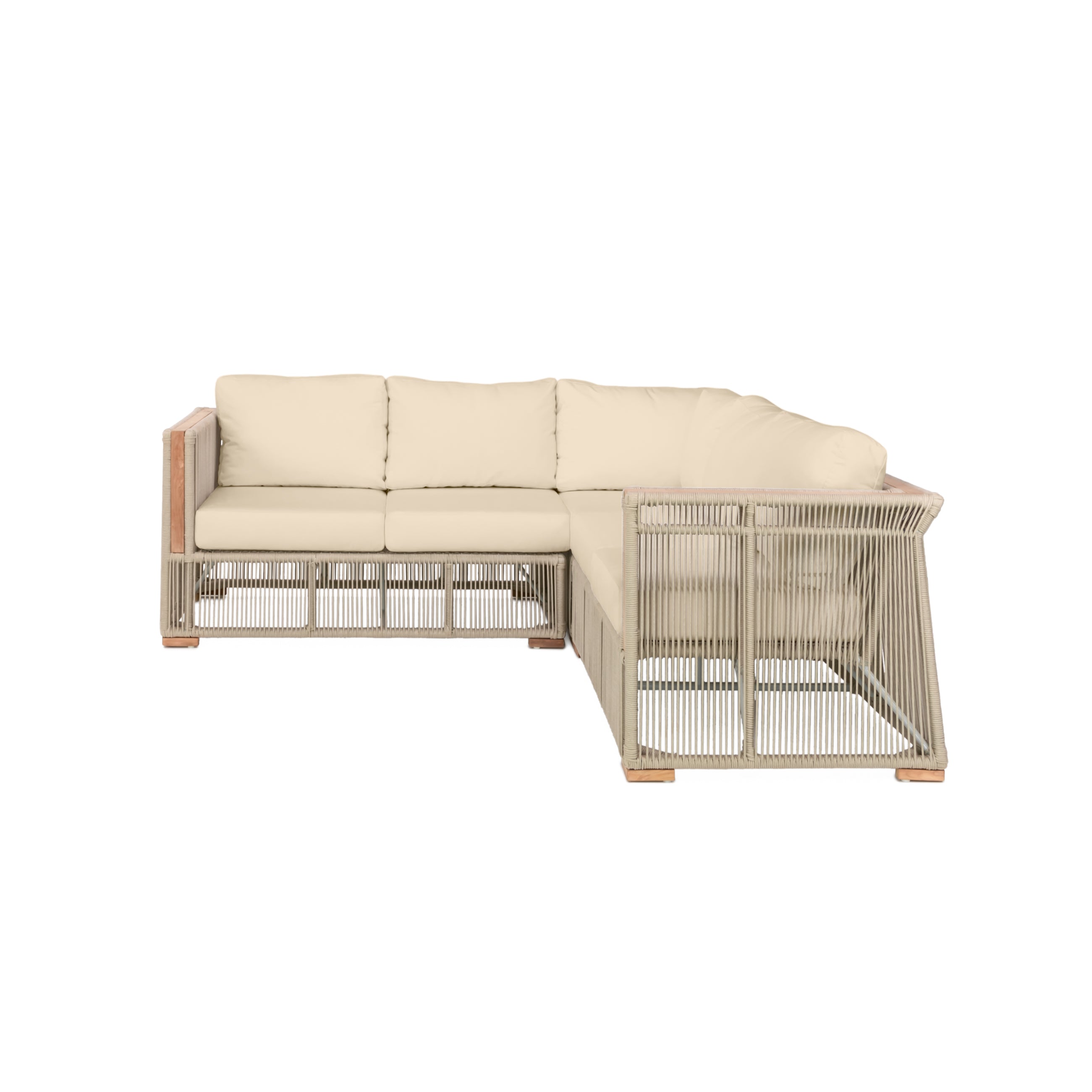 Dune Modular Sectional