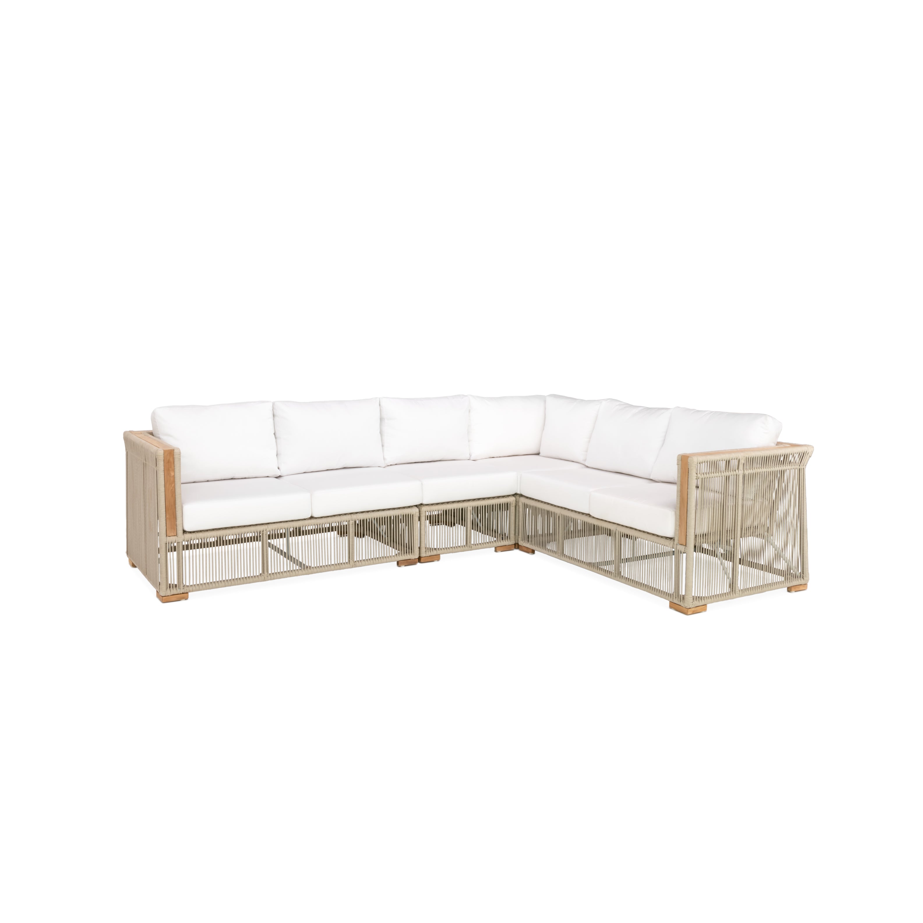 Dune Modular Sectional