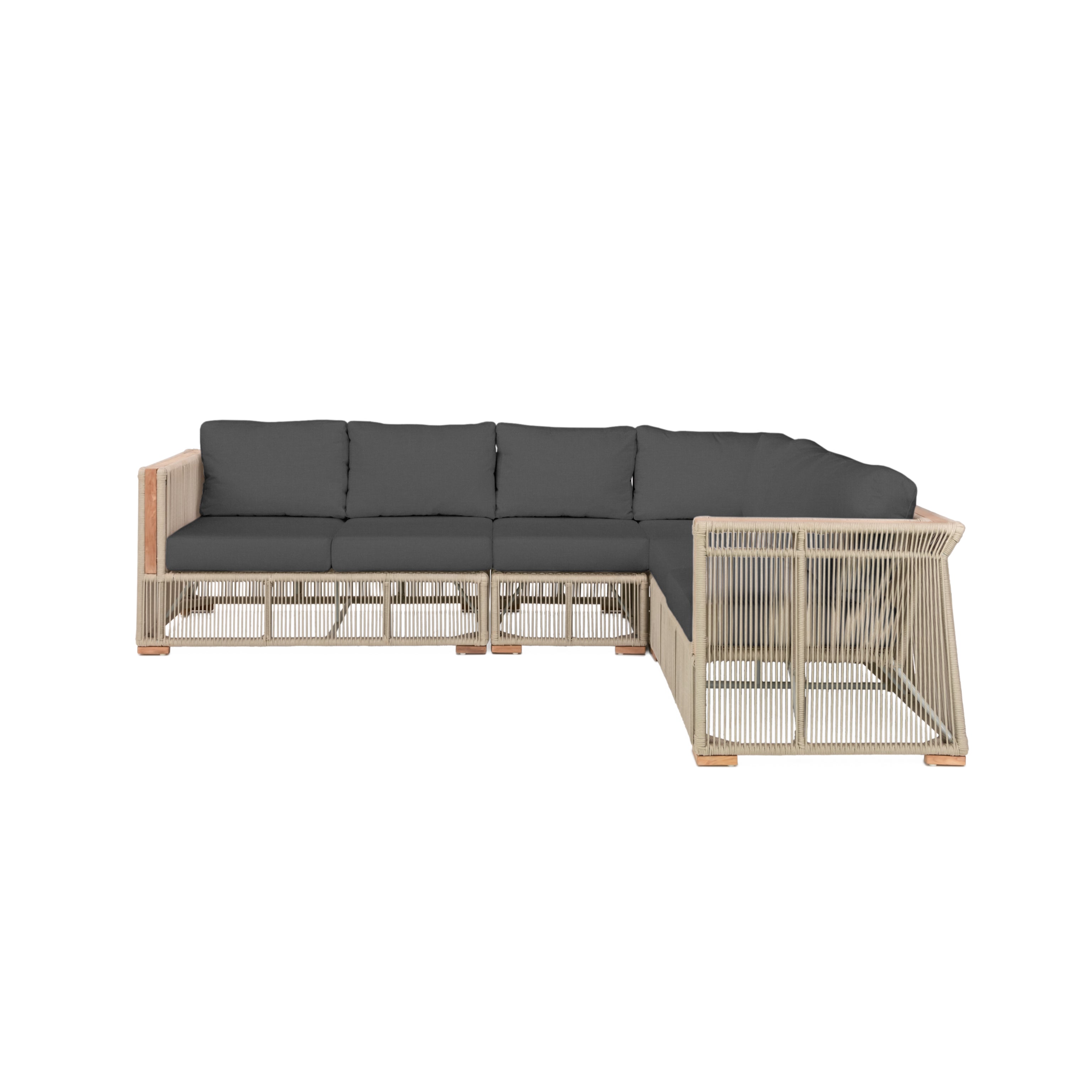 Dune Modular Sectional