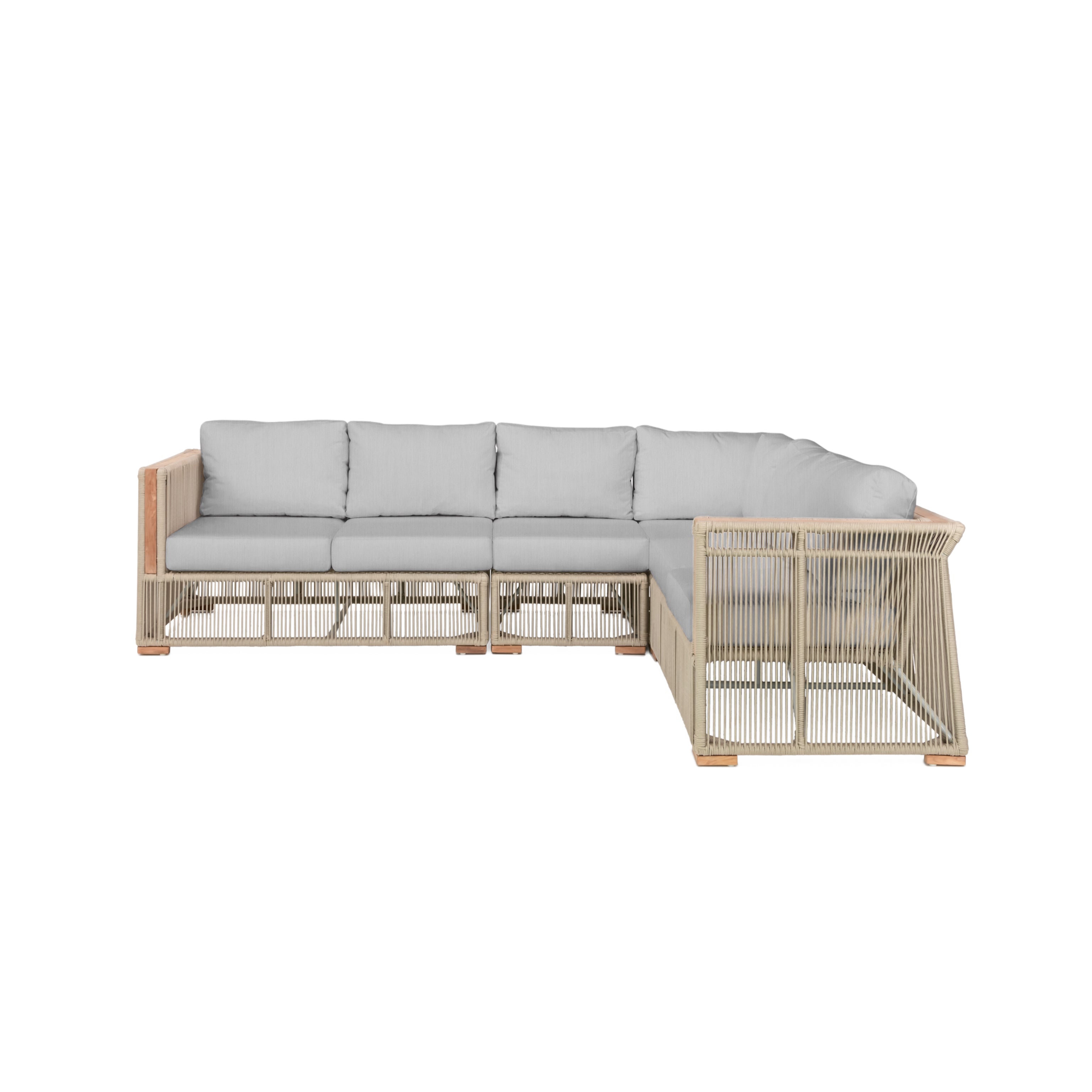 Dune Modular Sectional