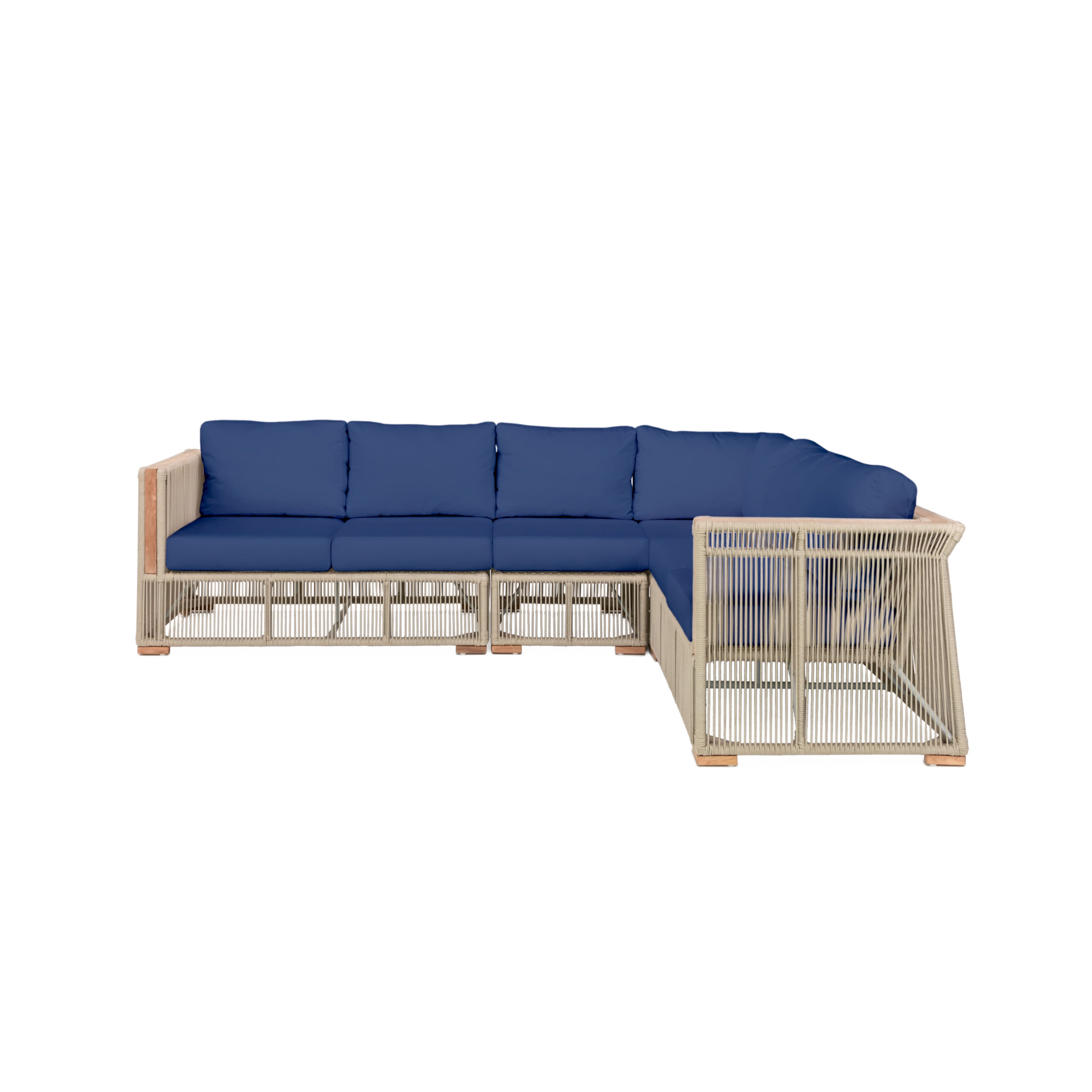 Dune Modular Sectional