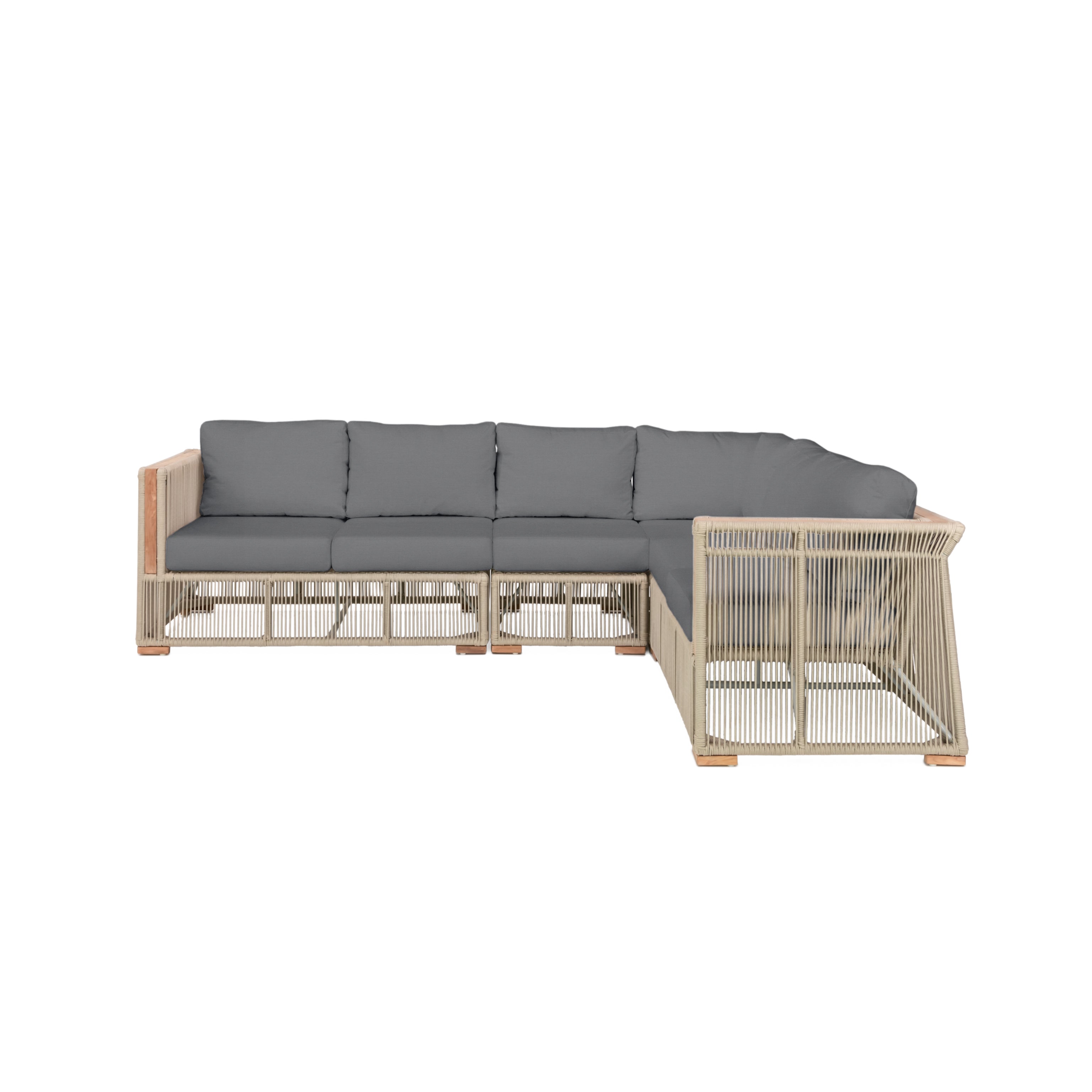 Dune Modular Sectional