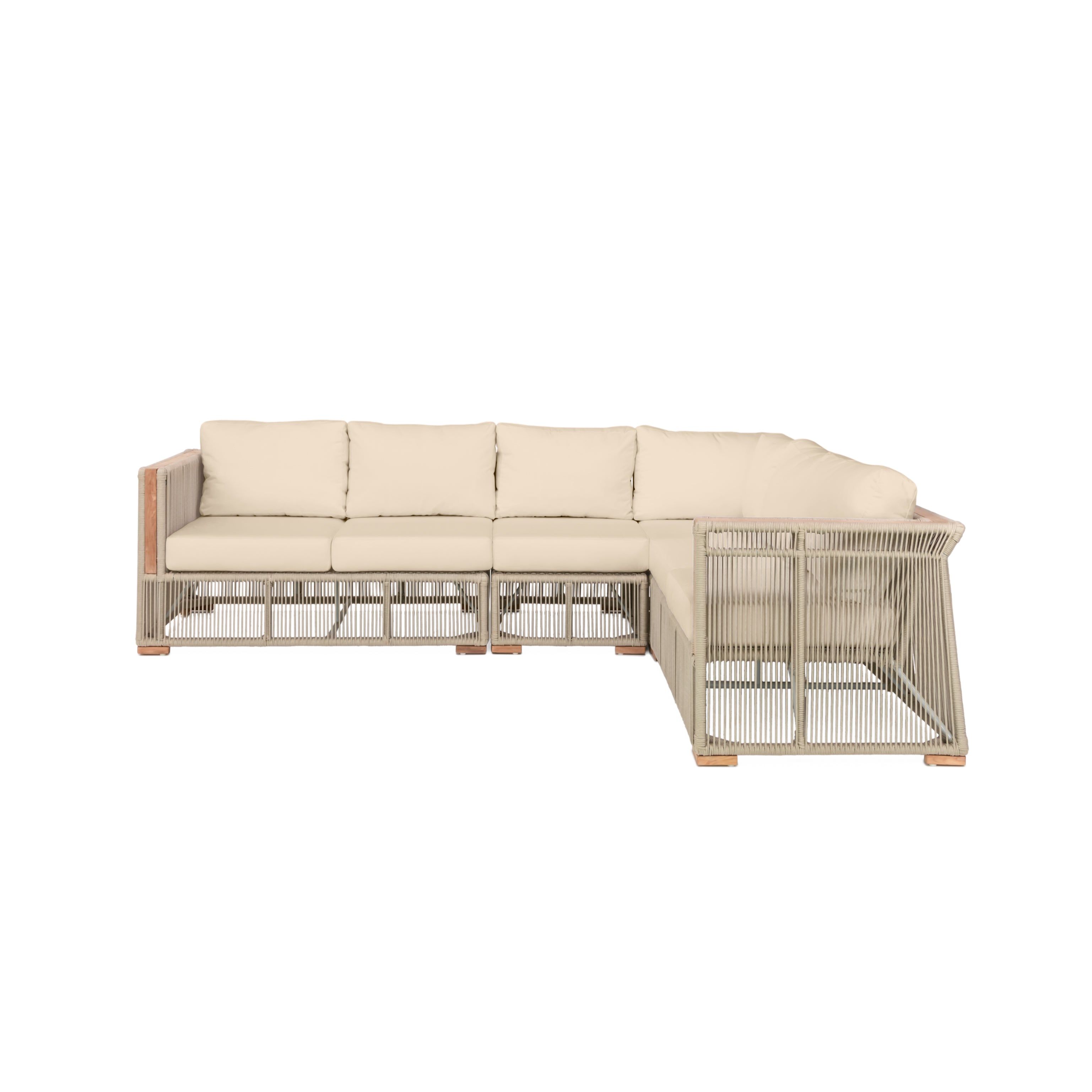 Dune Modular Sectional