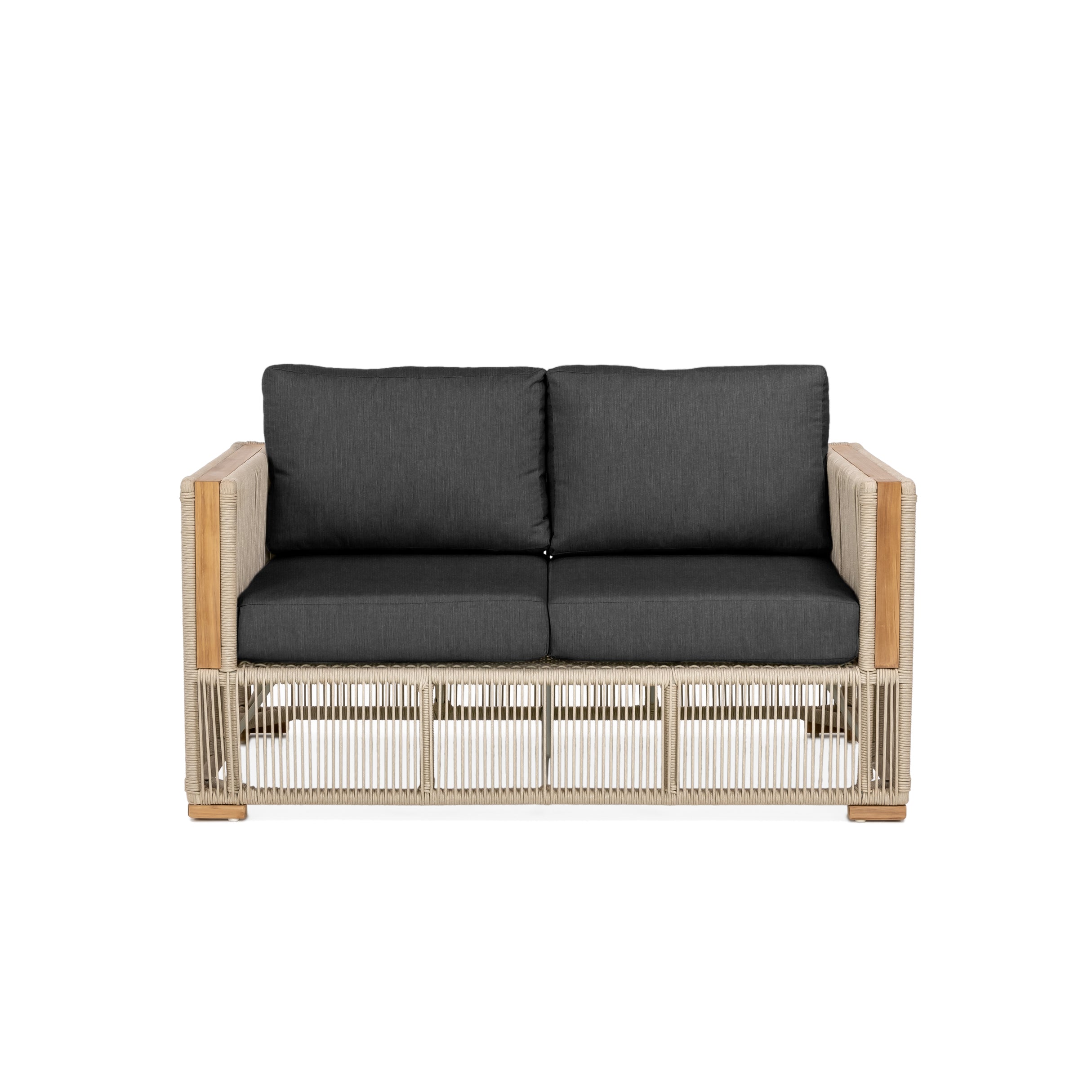 Dune Loveseat
