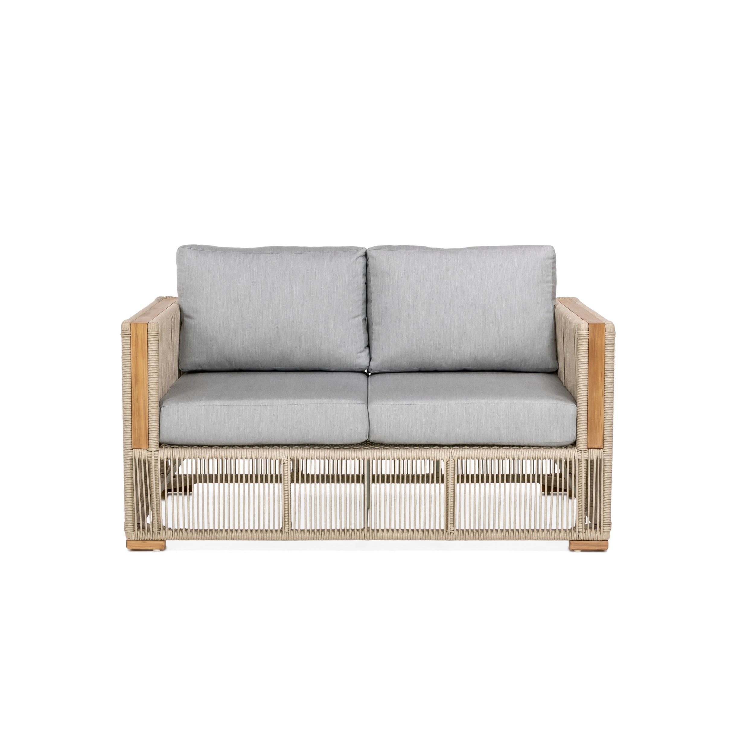 Dune Loveseat