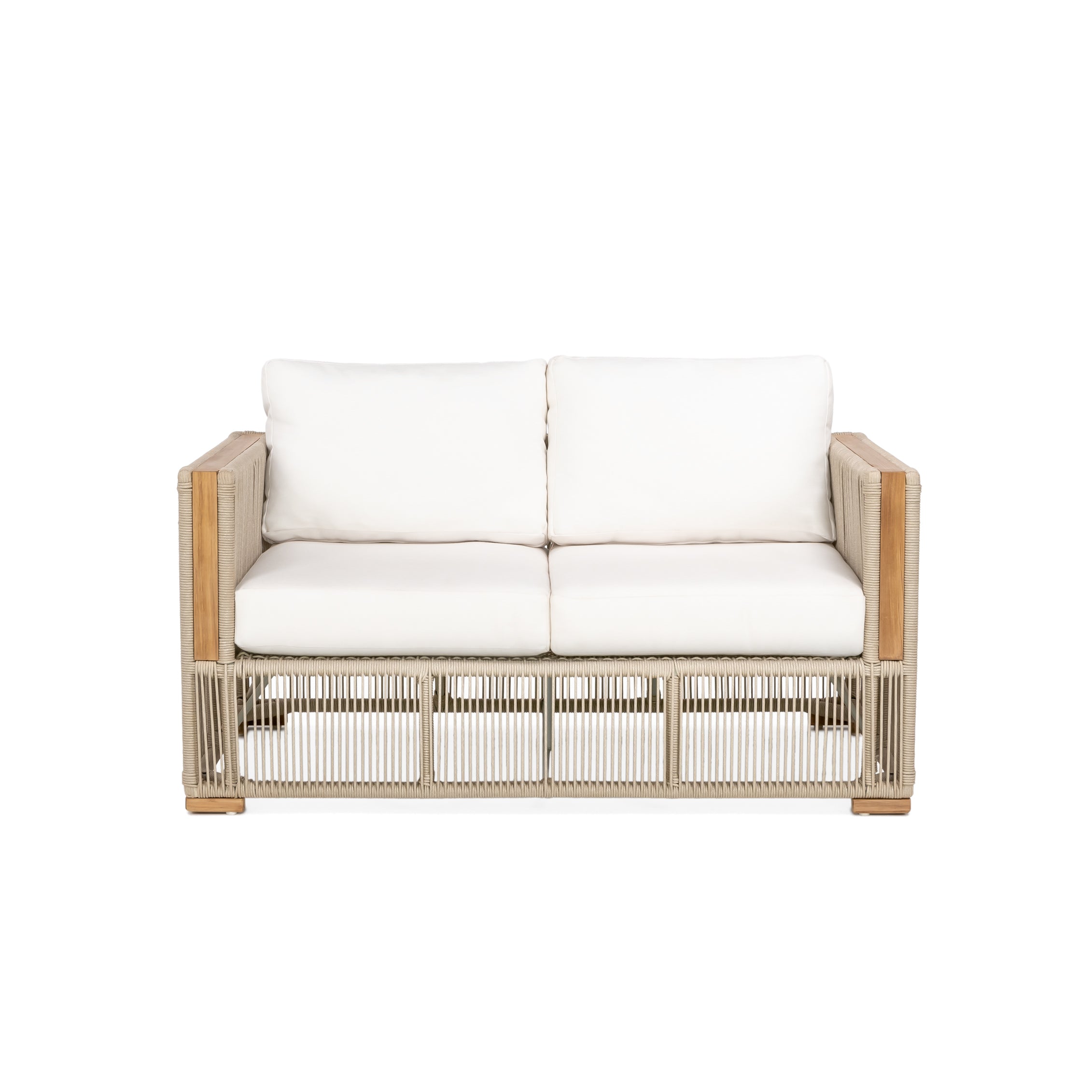 Dune Loveseat
