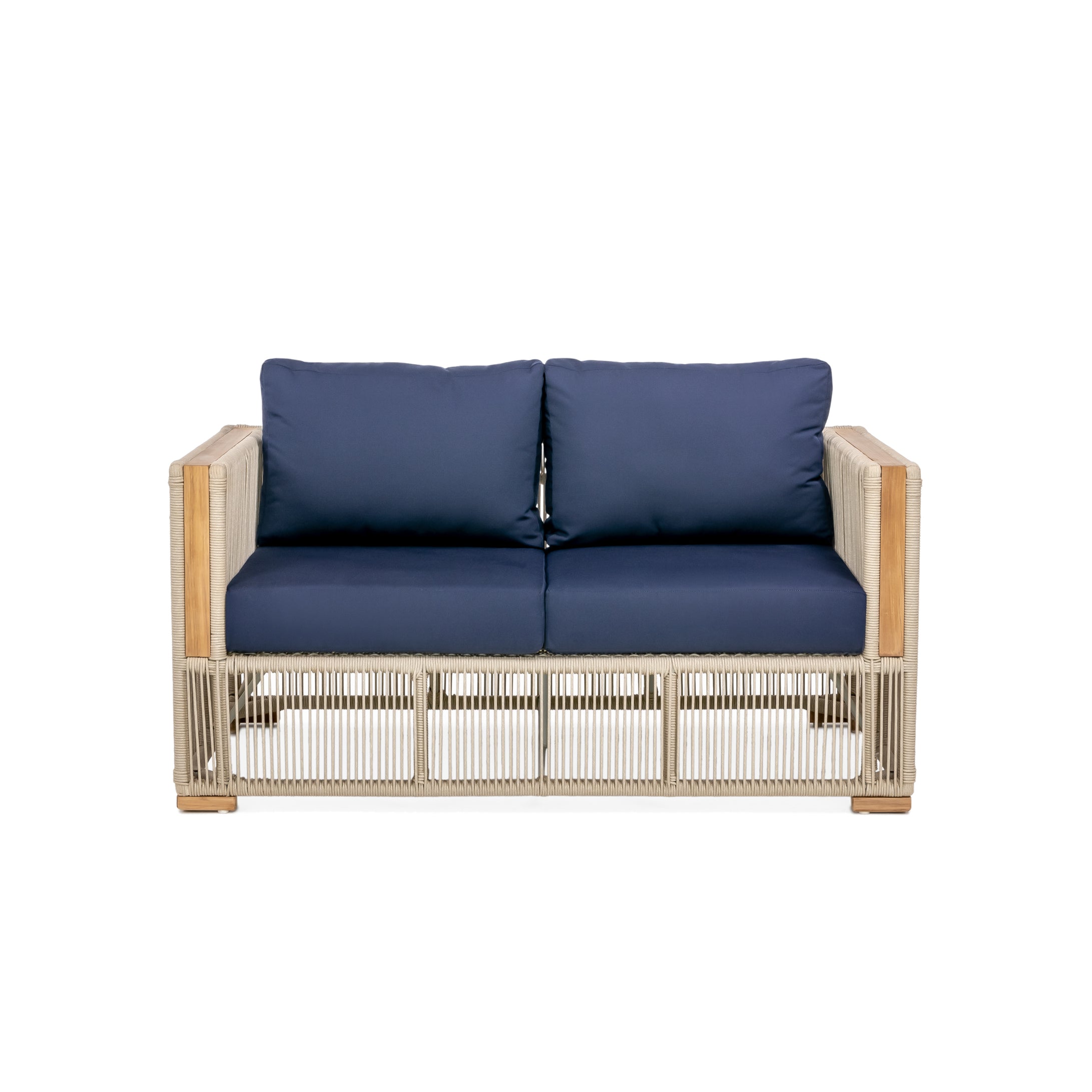 Dune Loveseat