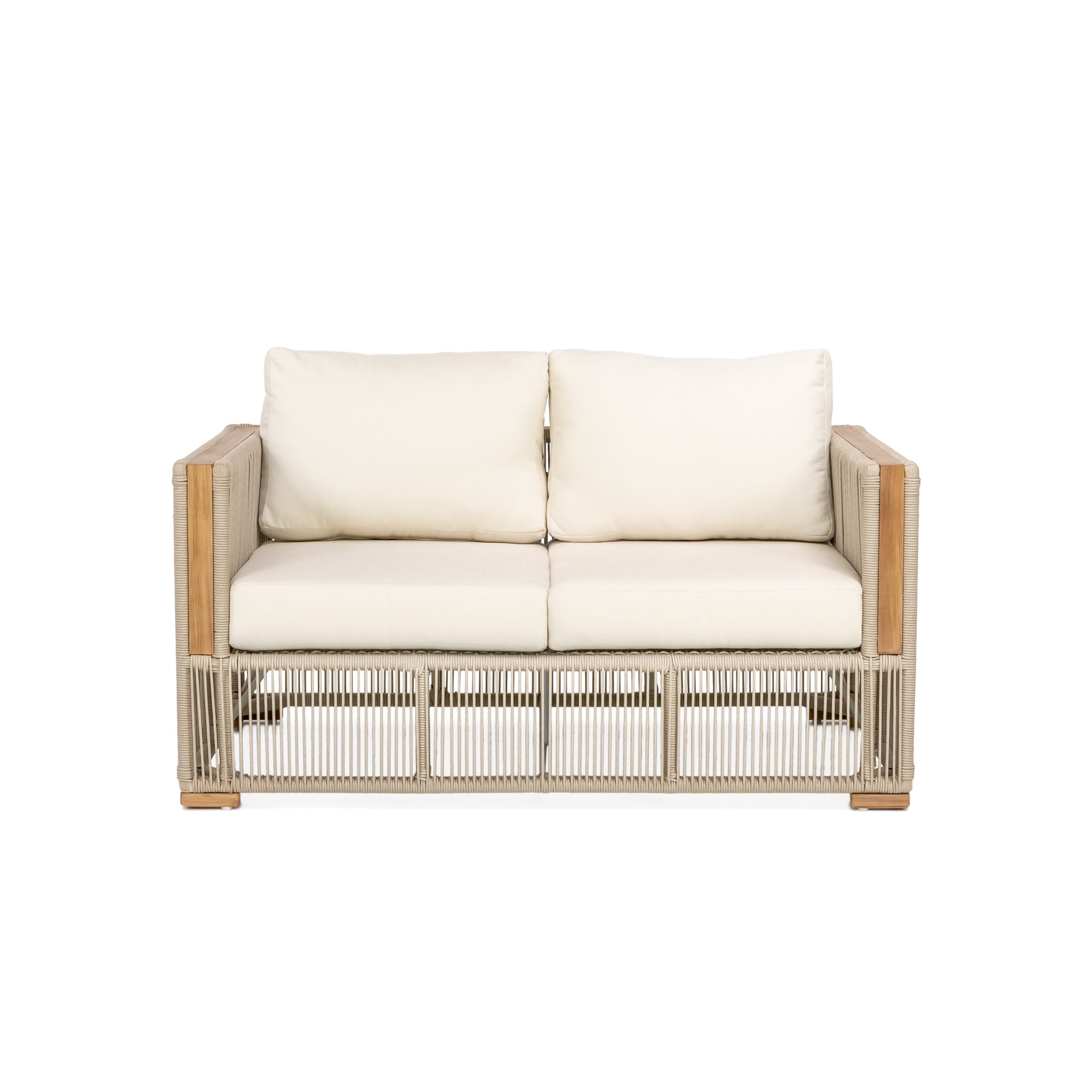 Dune Loveseat