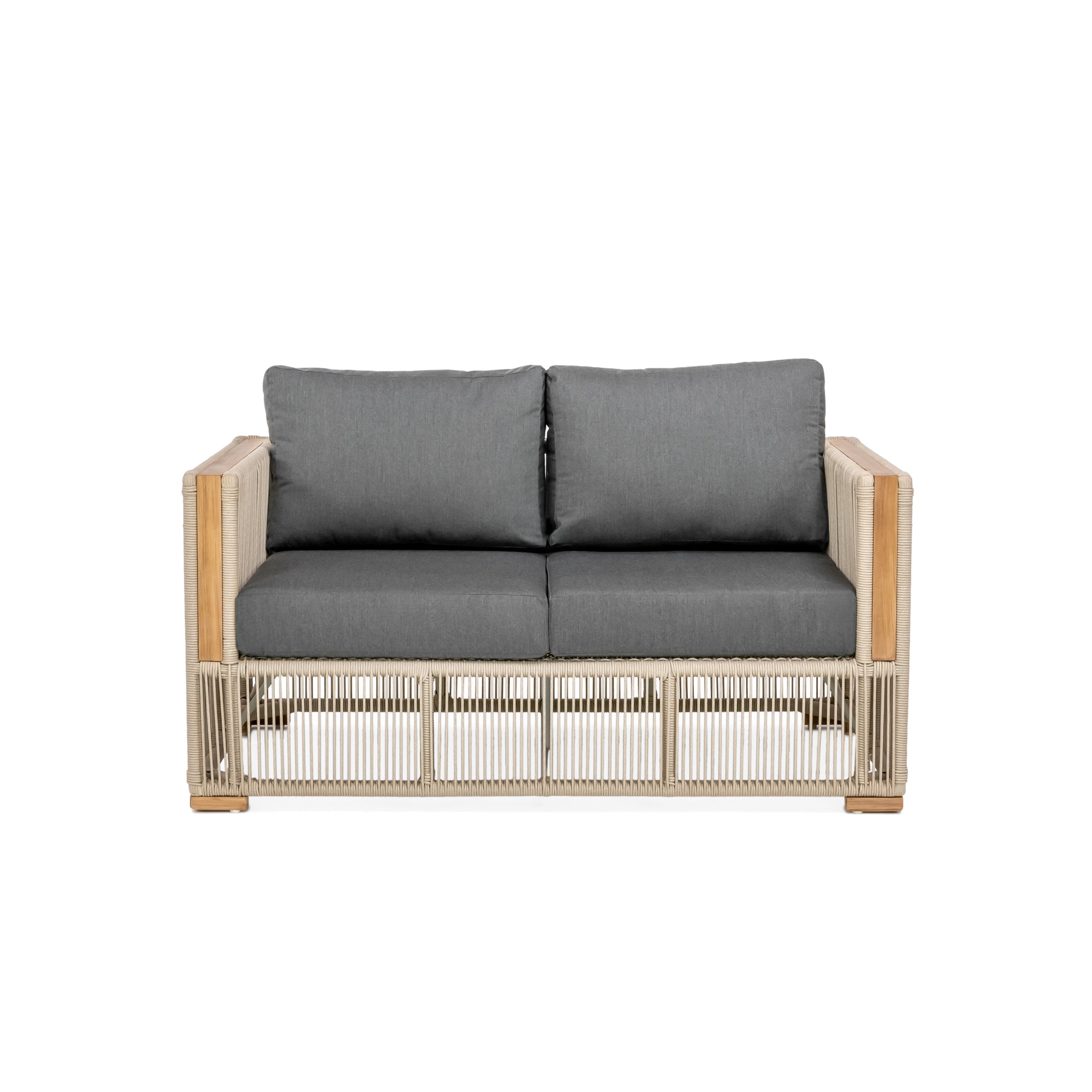 Dune Loveseat