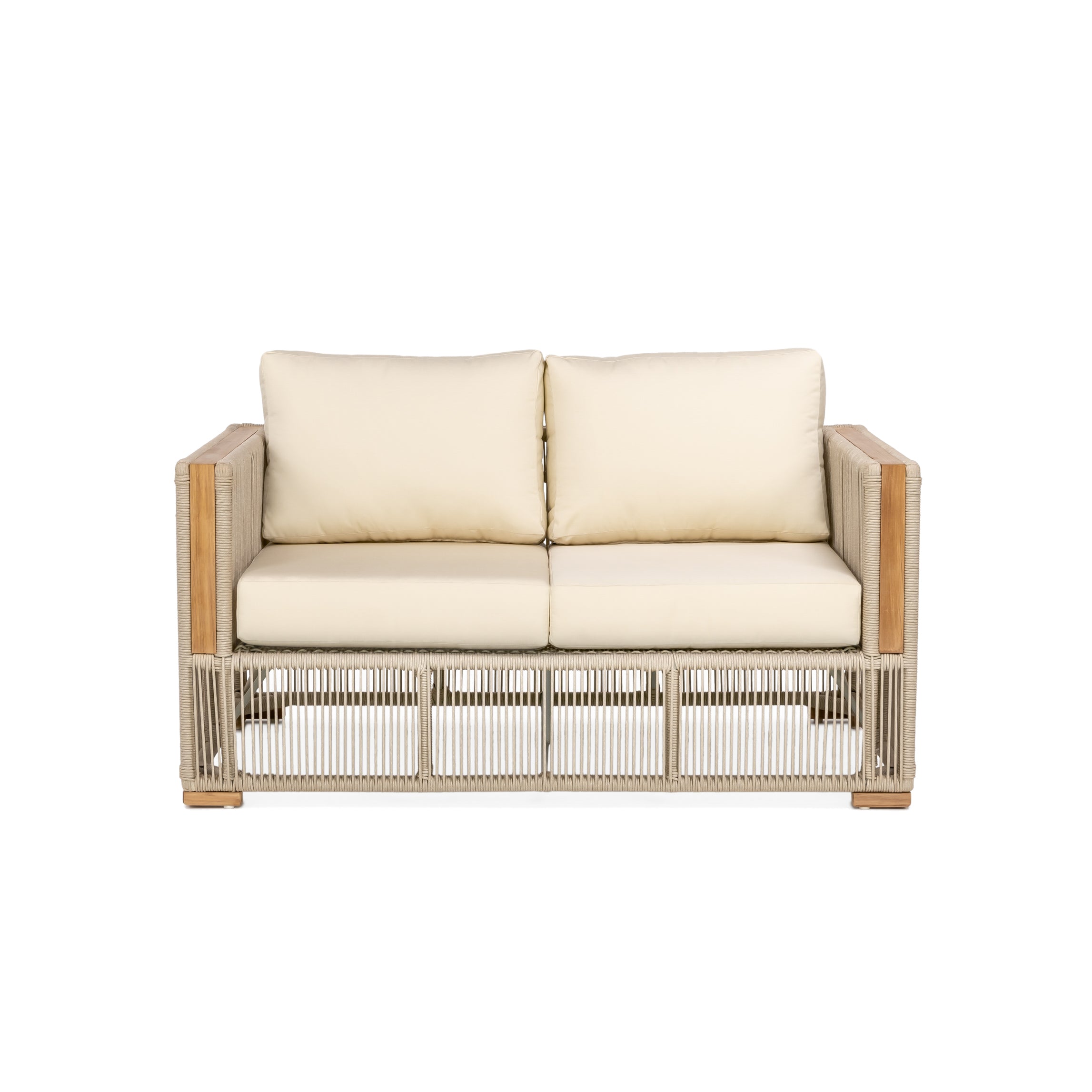 Dune Loveseat