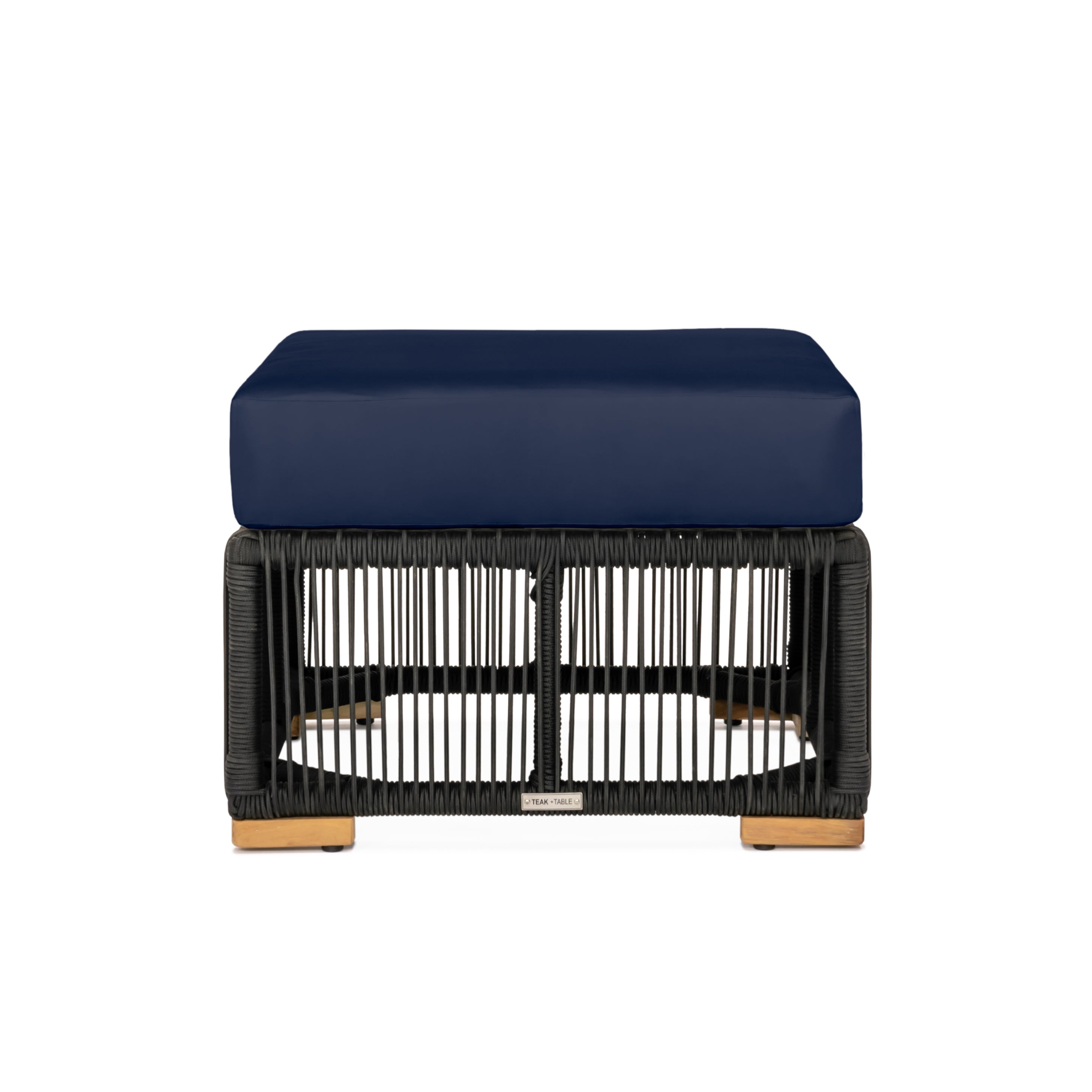 Breeze Ottoman