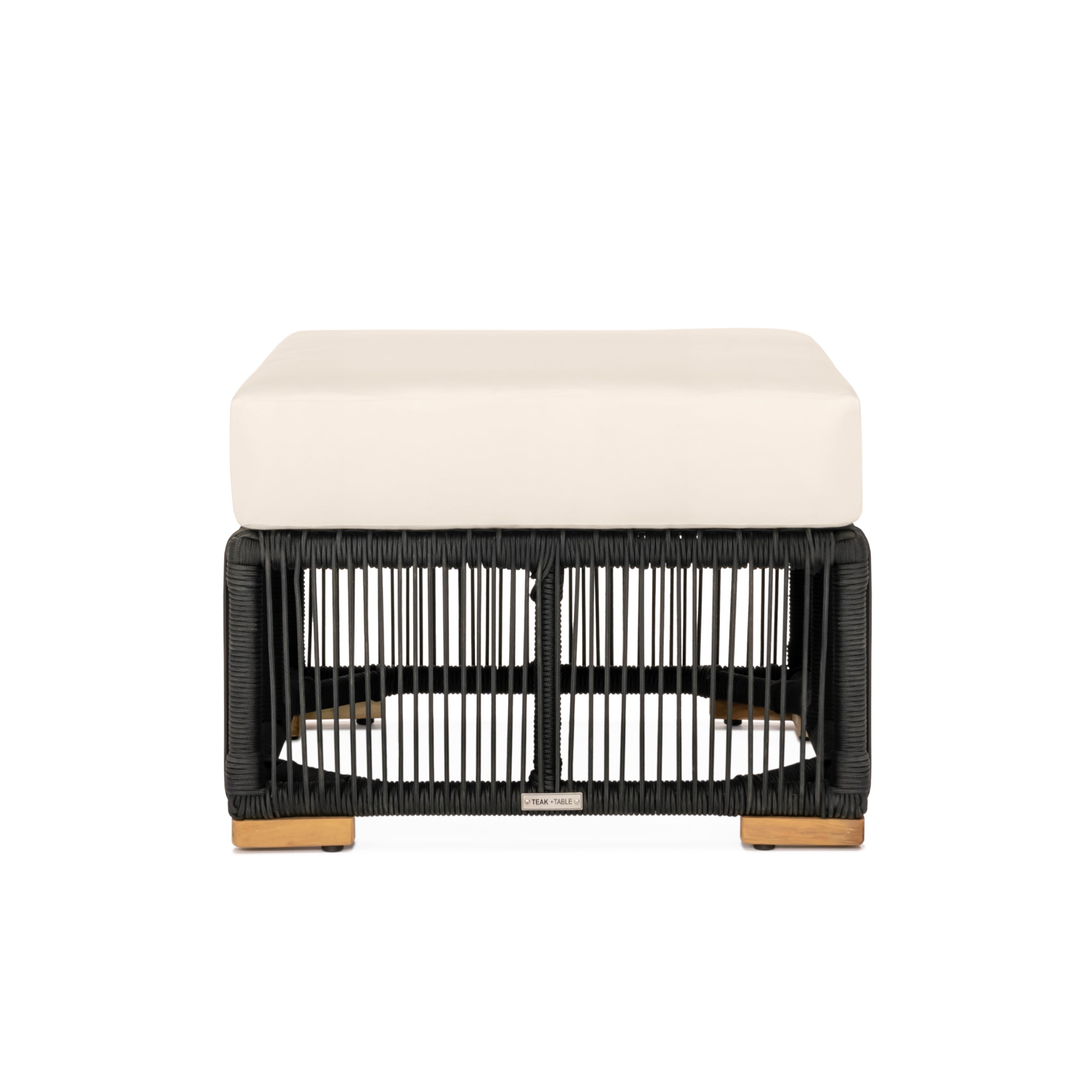 Breeze Ottoman