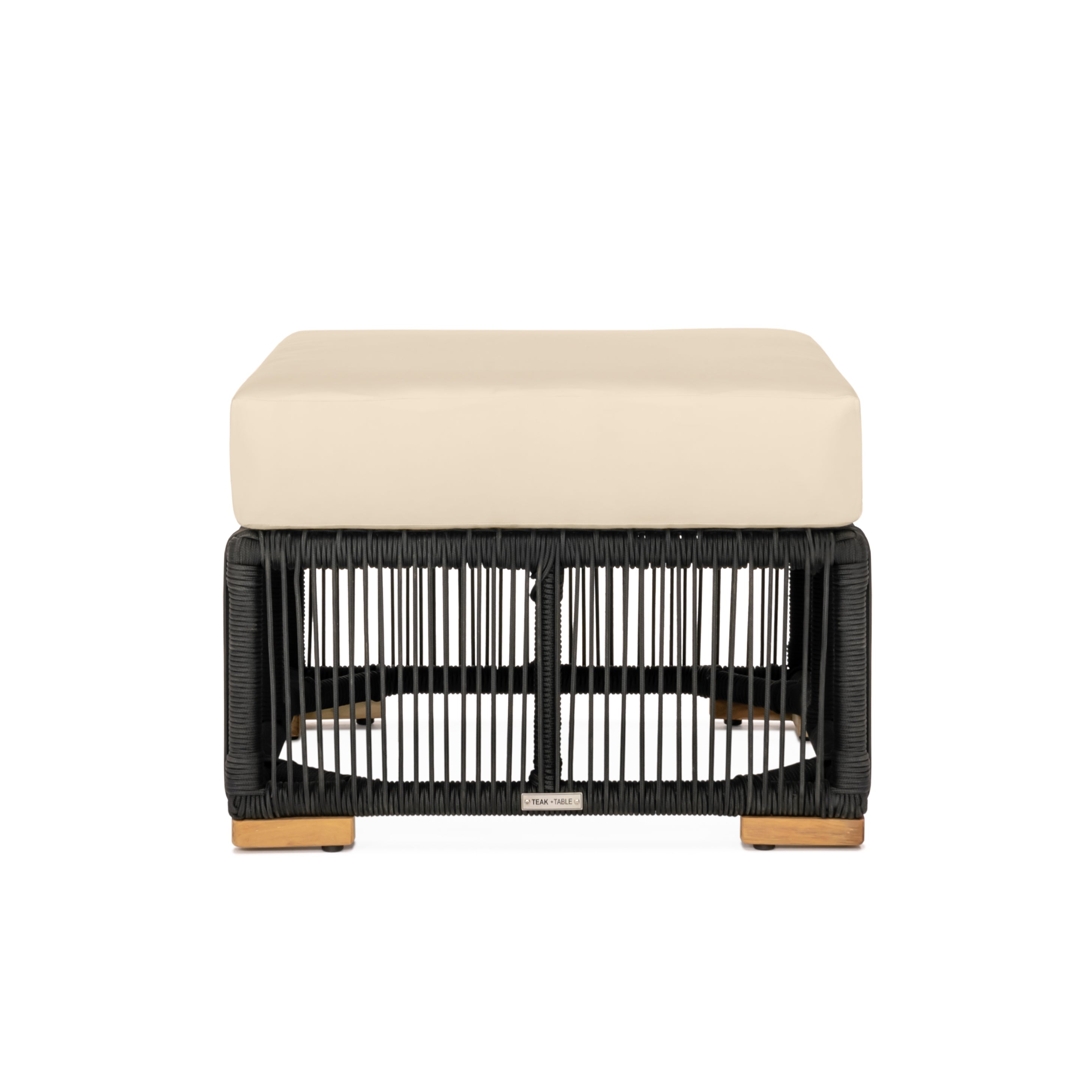Breeze Ottoman