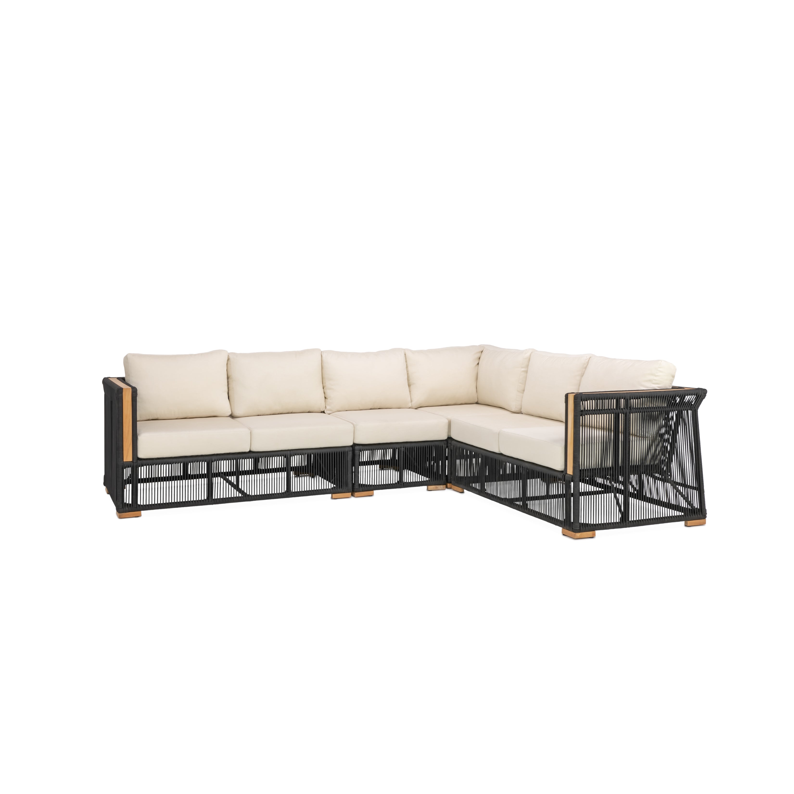 Breeze Modular Sectional