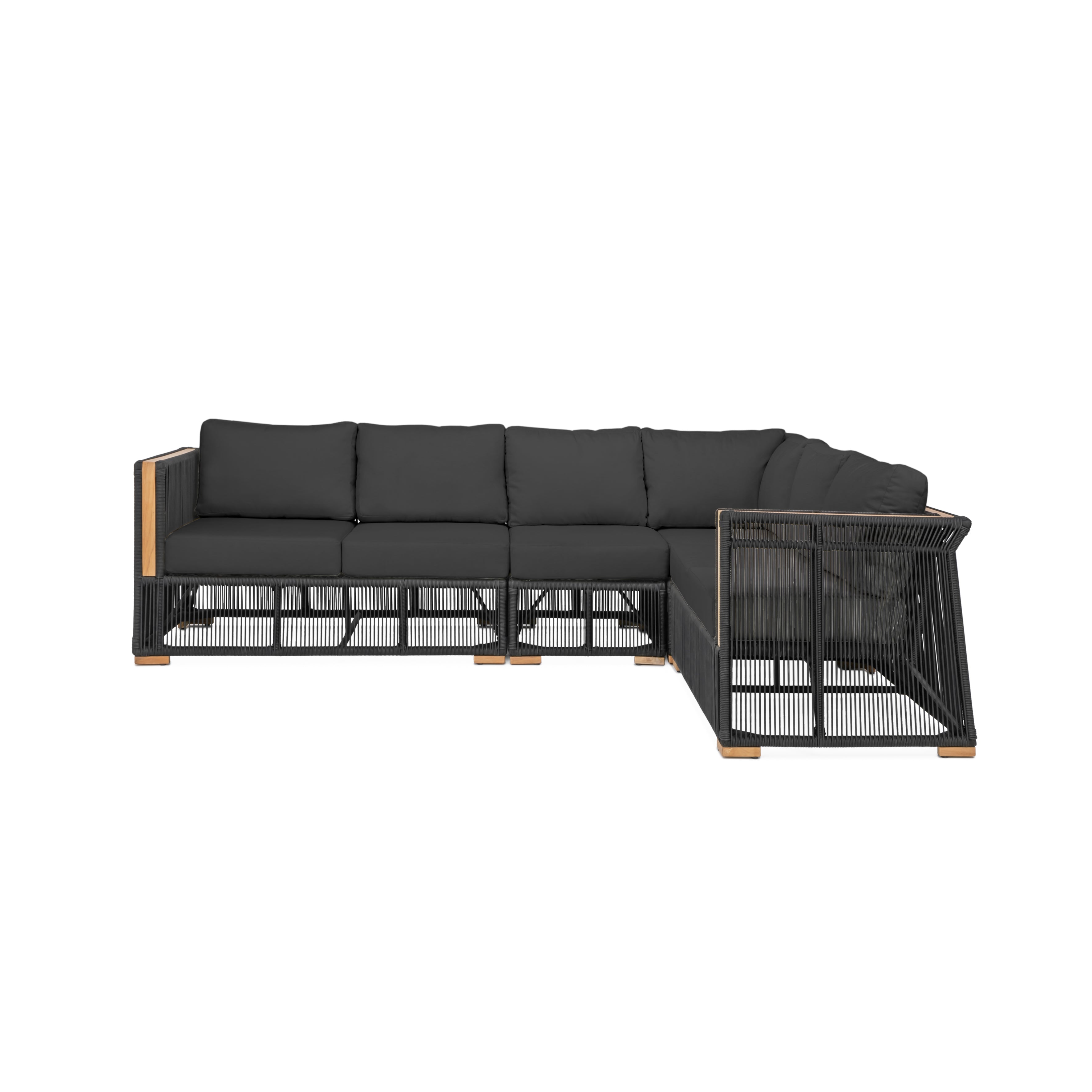 Breeze Modular Sectional