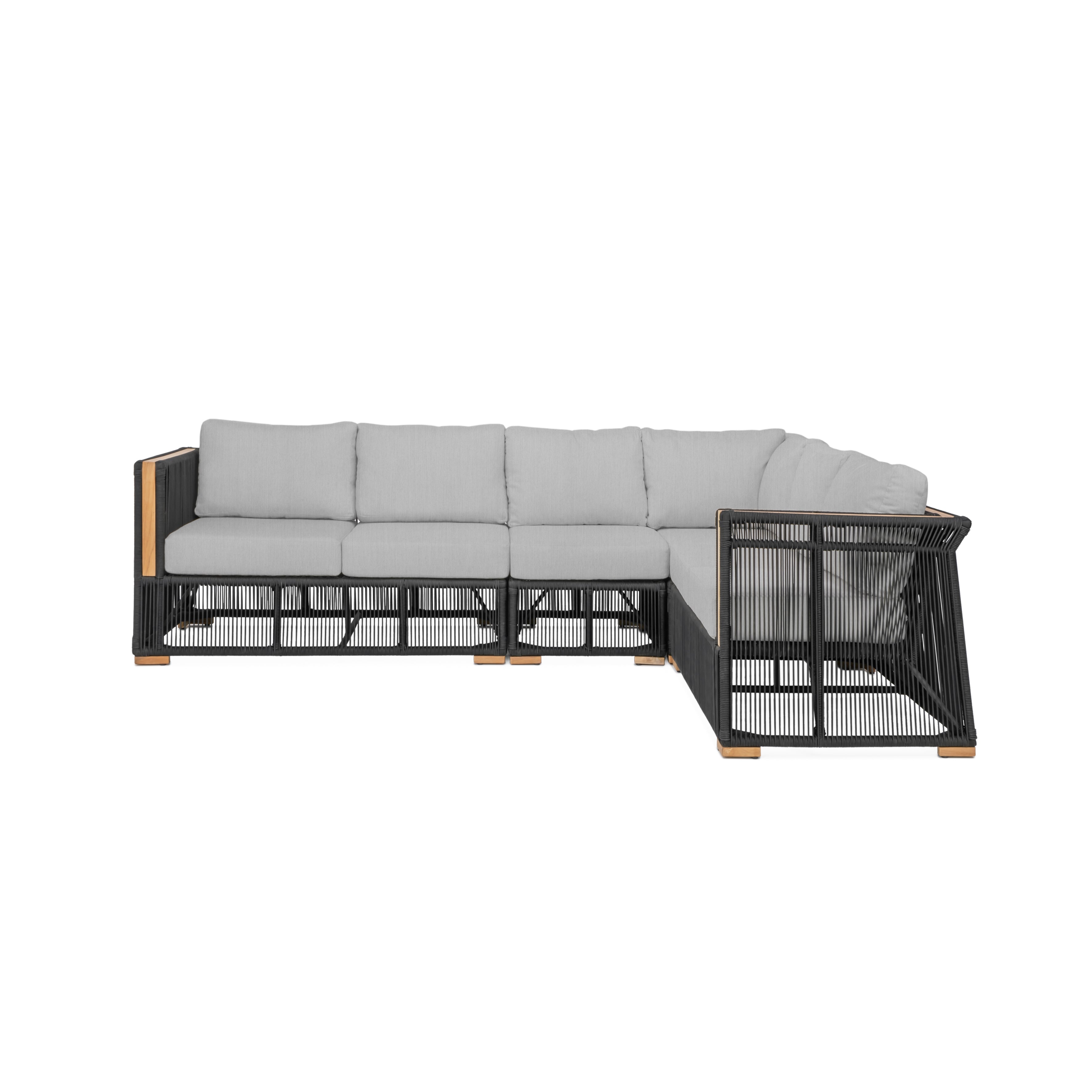 Breeze Modular Sectional