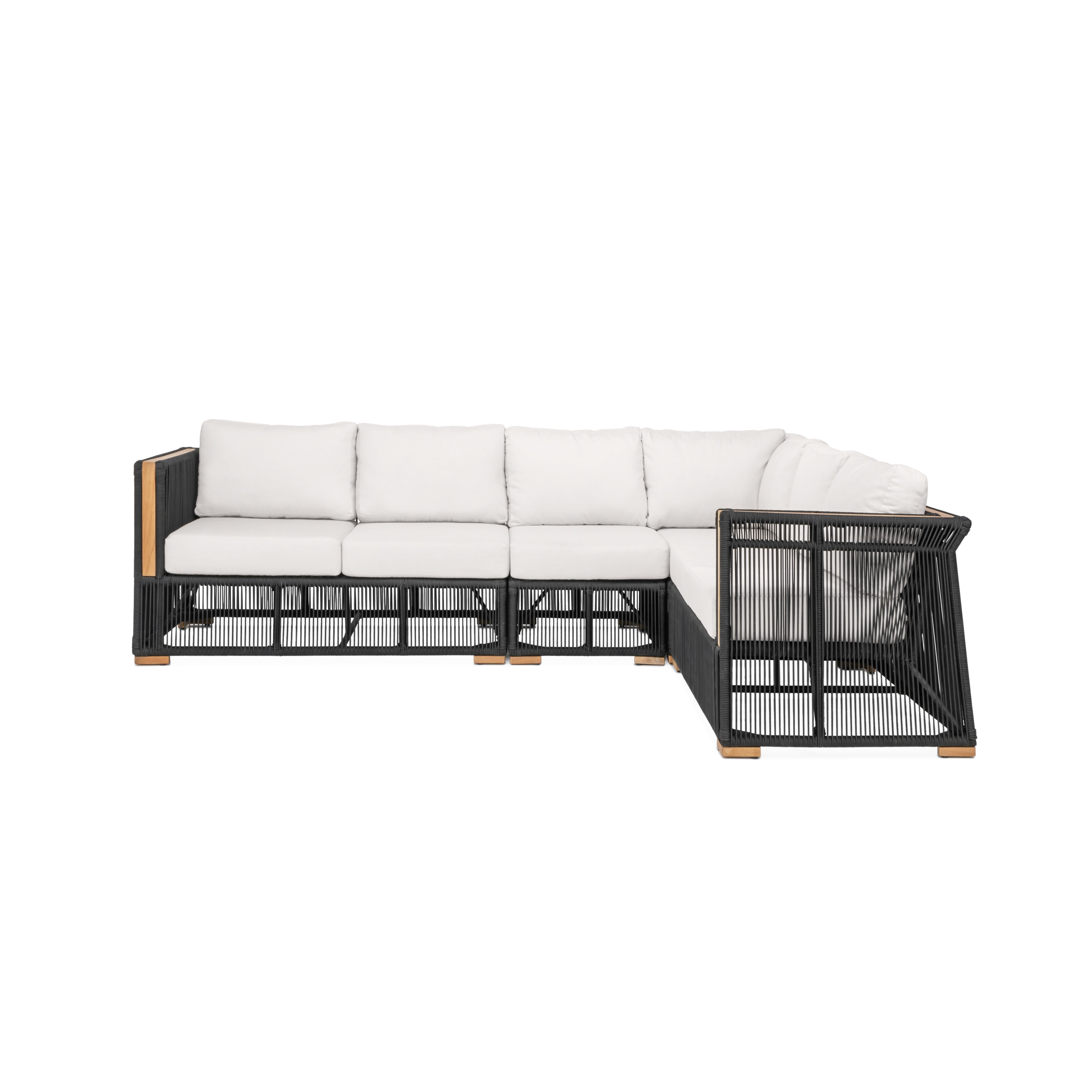 Breeze Modular Sectional