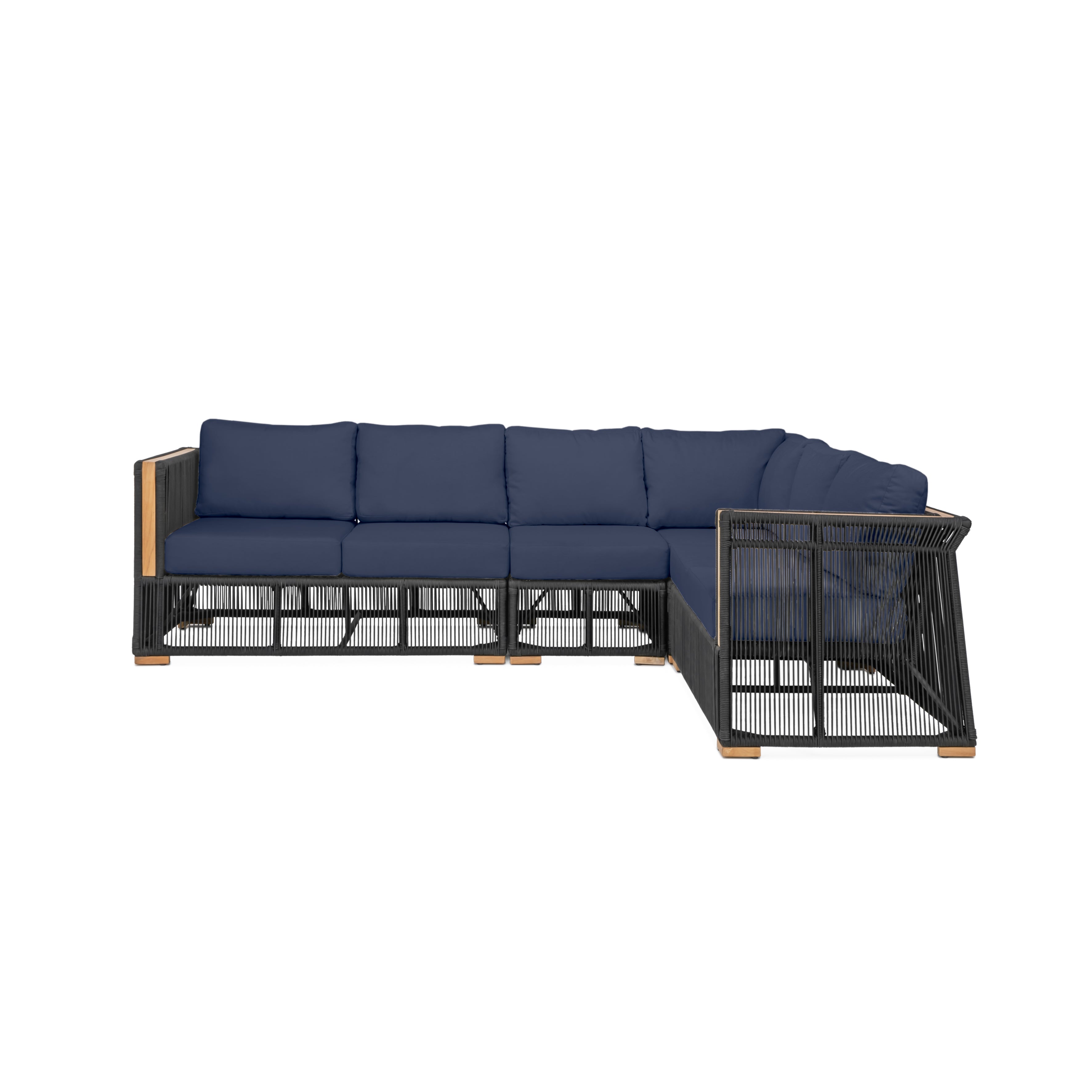 Breeze Modular Sectional